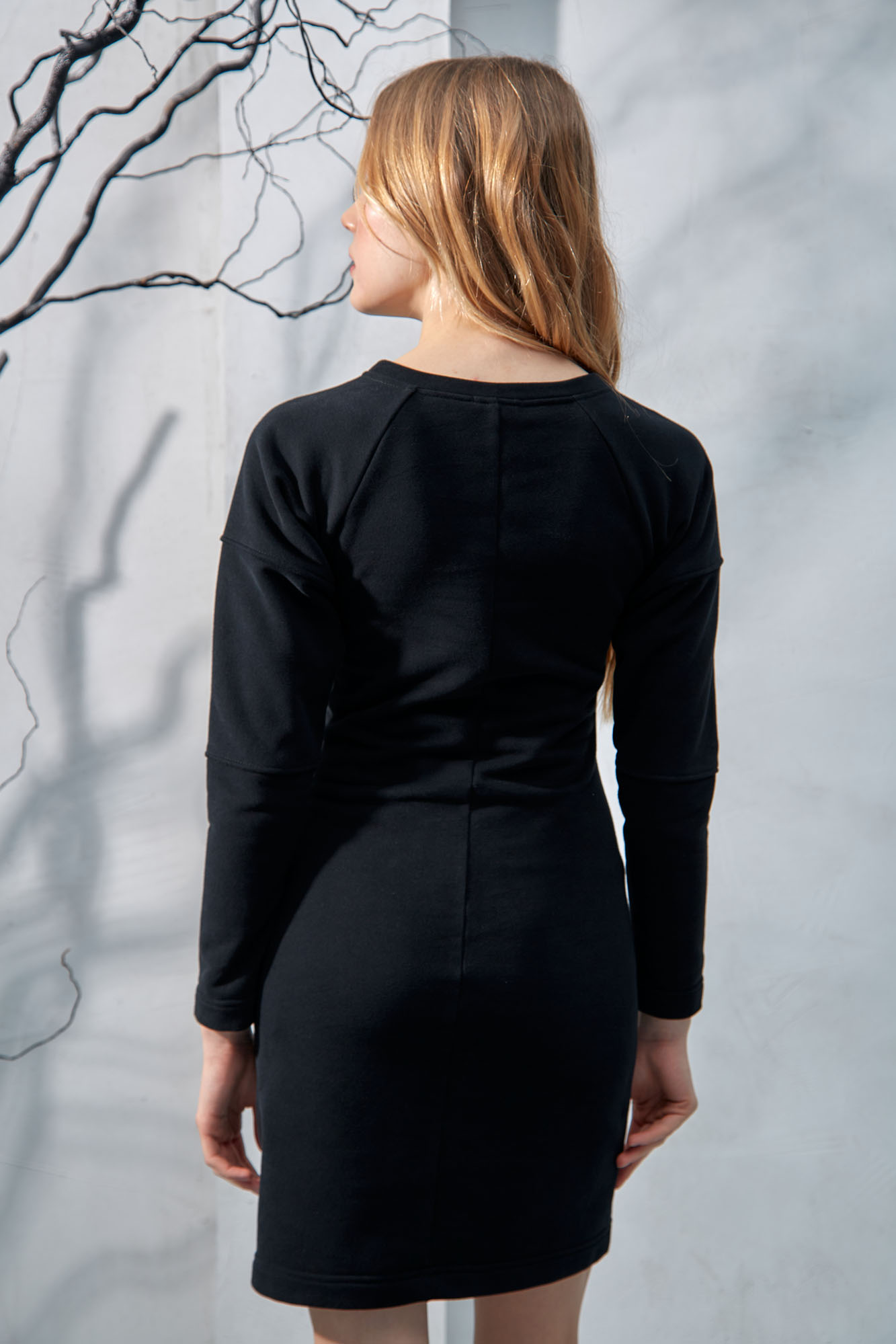 W-232-THT-20-0111 платье the hills 