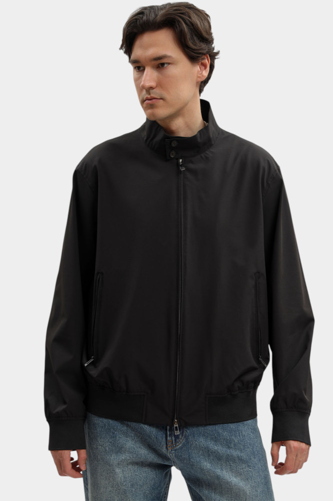 Джемпер Karl Lagerfeld Шерсть Коричневый