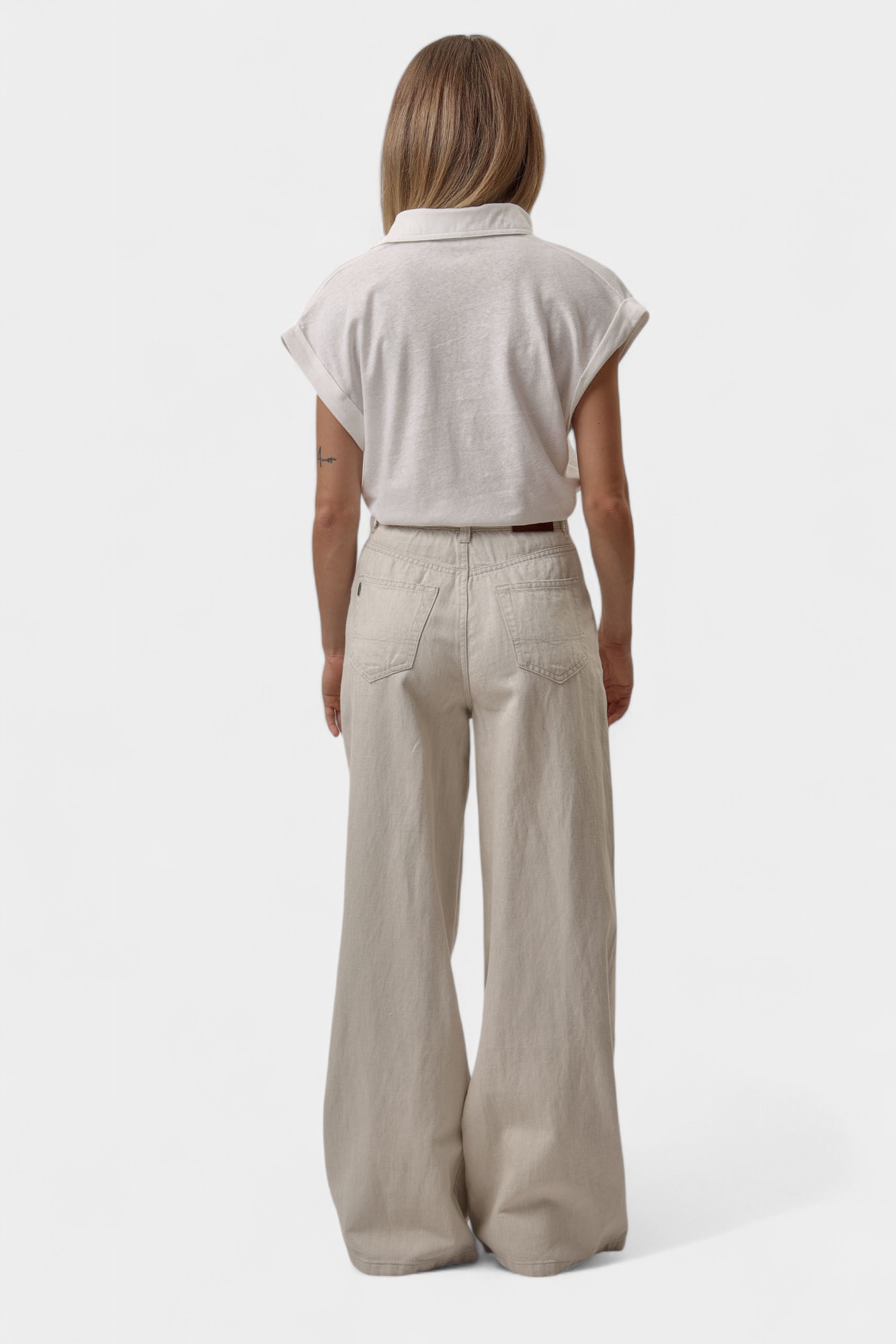 PL506065 блузка pepe jeans 