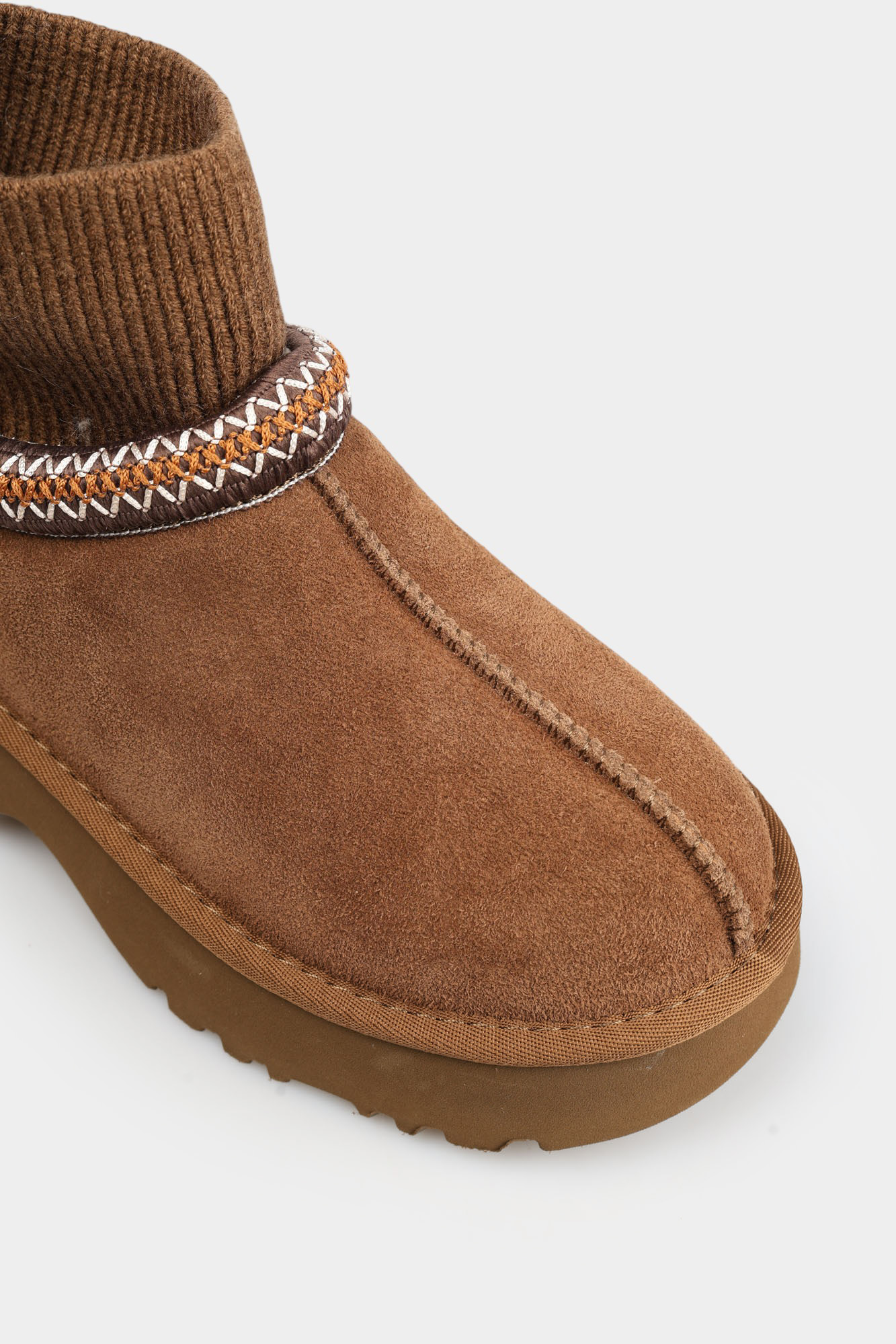 S8-5118-4-1M Ботинки Graciana Коричневый