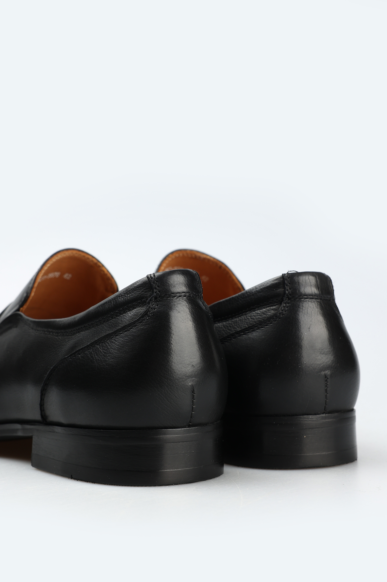 MC-801-1976 Туфли Marc Cony Черный