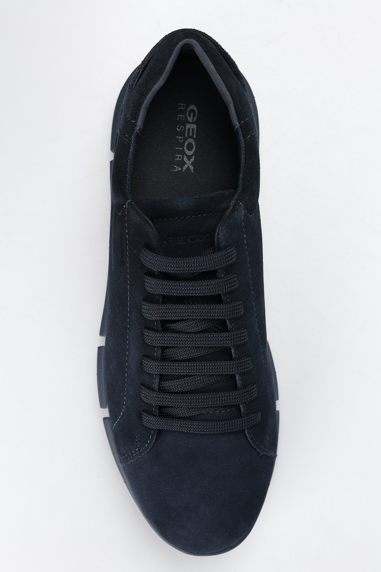 U26FFA00020C4 Кеды Geox Синий