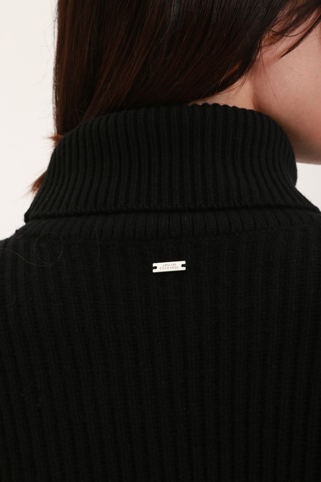 6KYA2L_YMS6Z платье armani exchange 