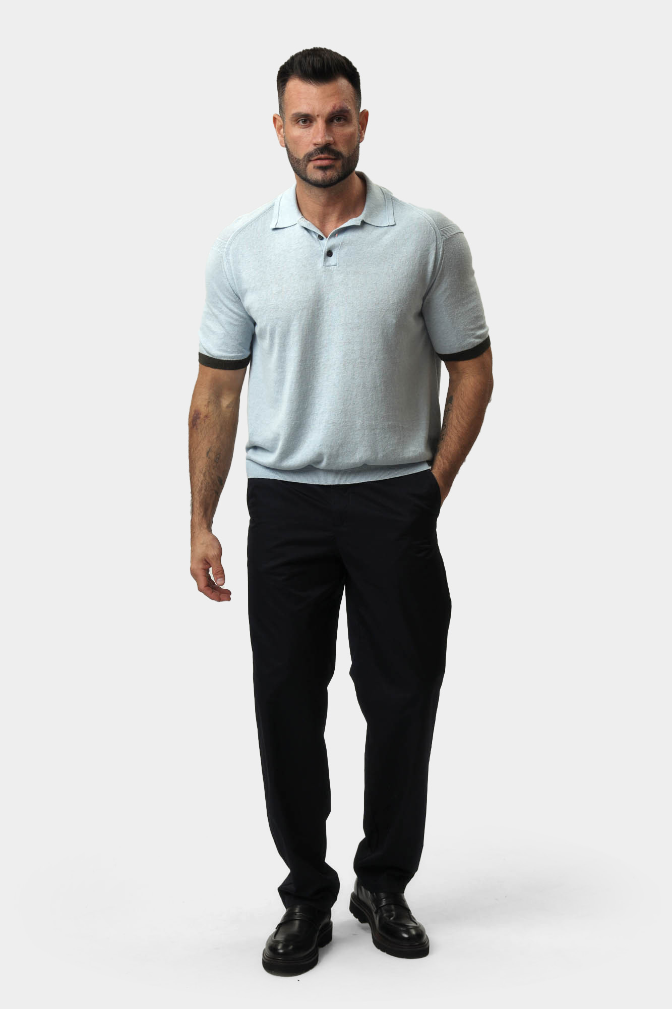 XM000360_AF12307 Брюки Armani Exchange 