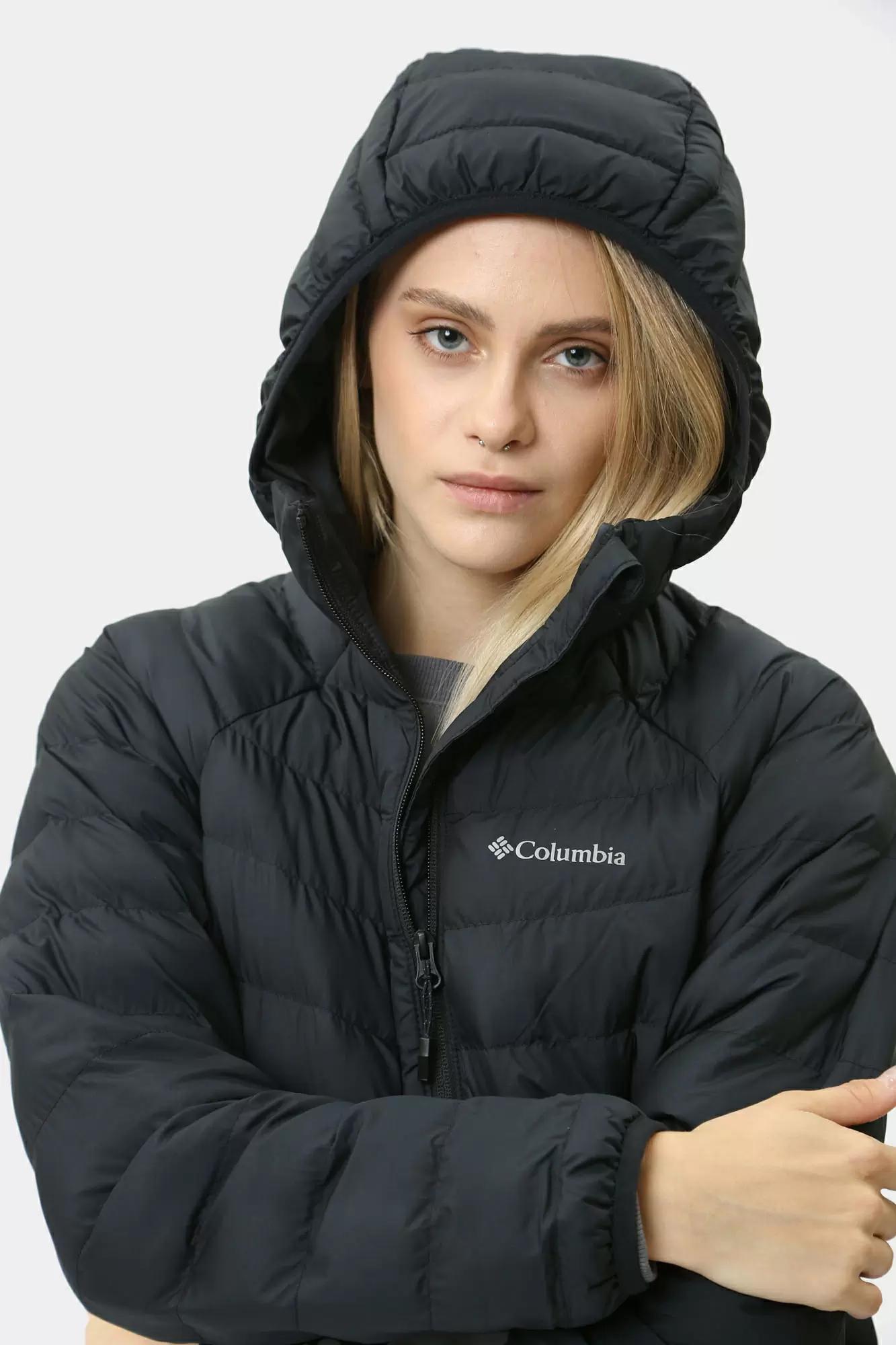 2089391 куртка columbia 