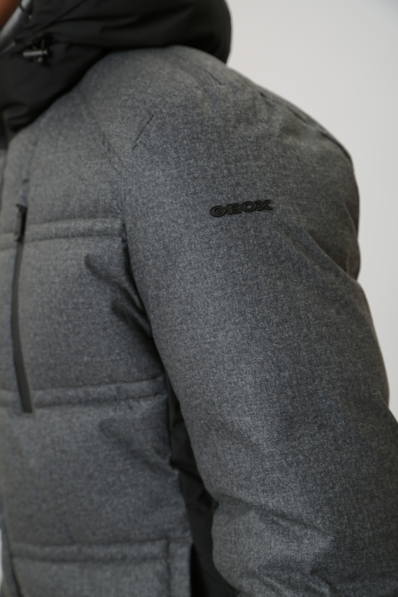 M3628HTC178F1 Куртка Geox Серый