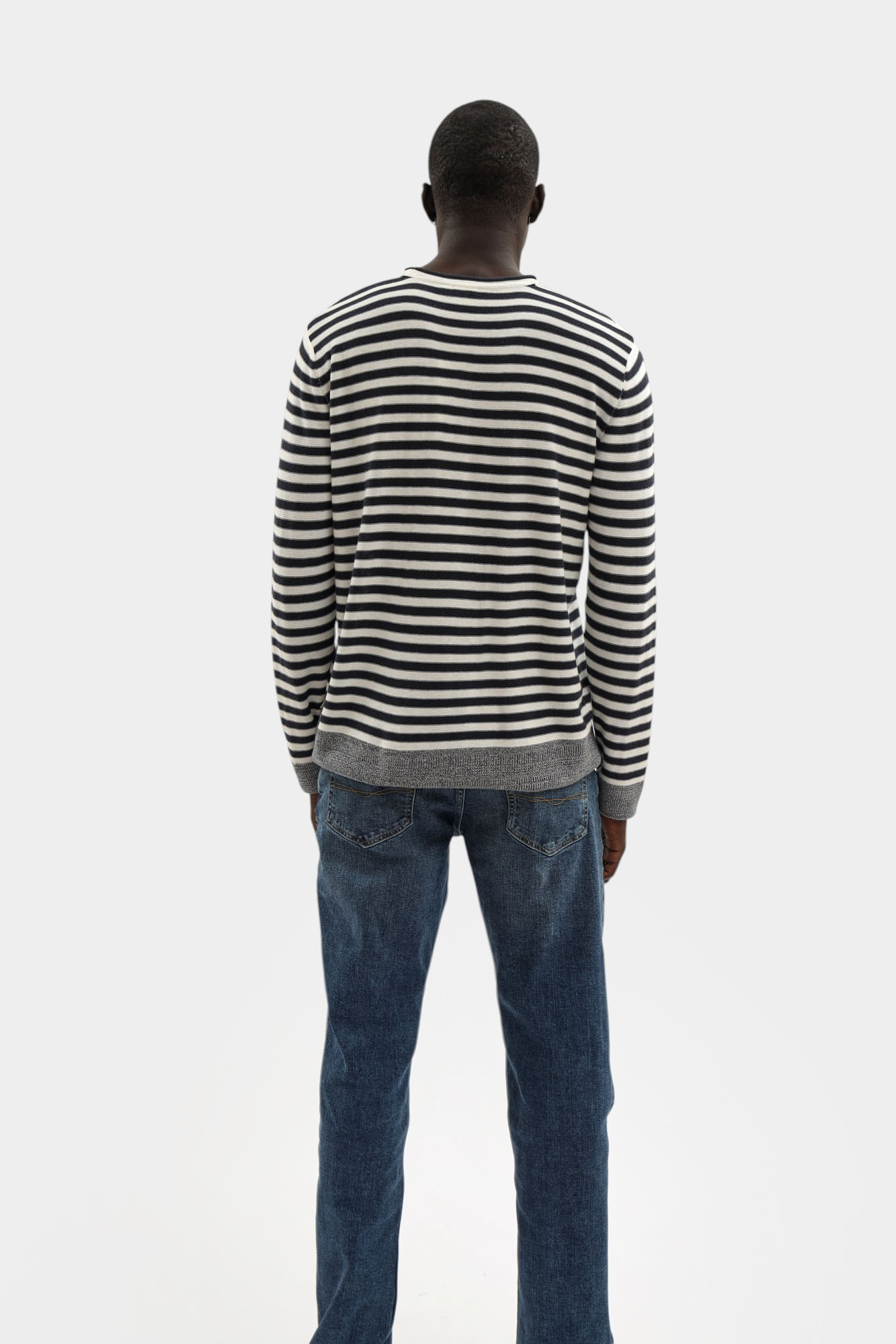 PM7000029 Джемпер Pepe Jeans Белый