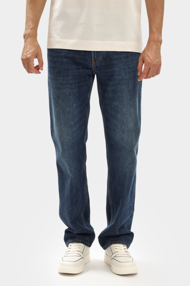 Кроссовки Geox  Желтый