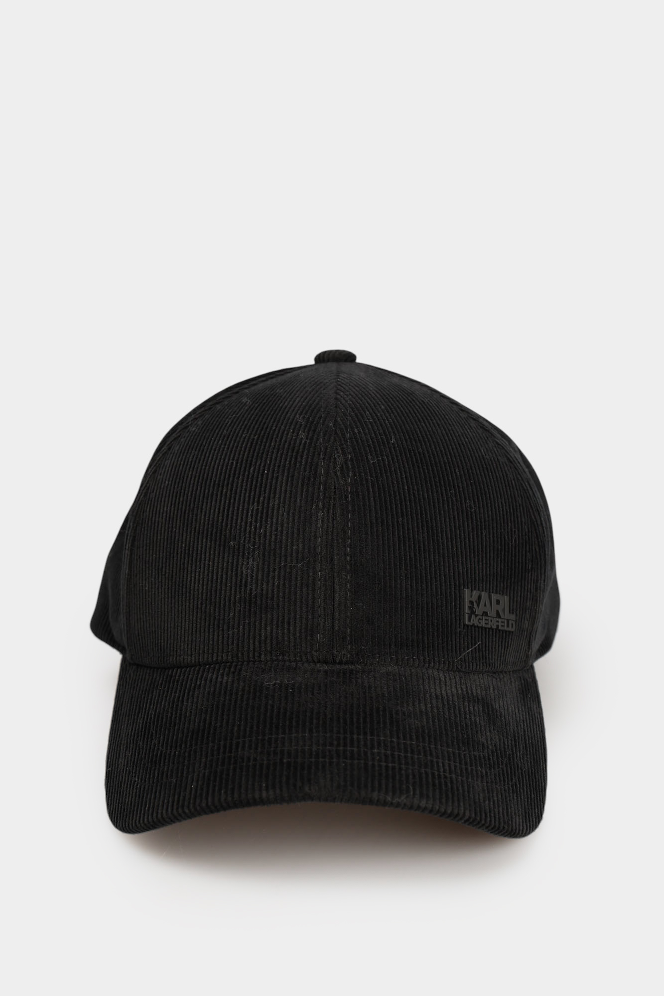 554125_805619 Кепка Karl Lagerfeld Черный