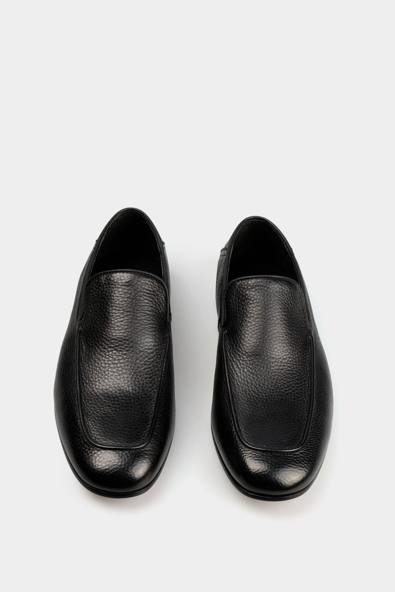 MCM047_01KK Лоферы Marc Cony Черный