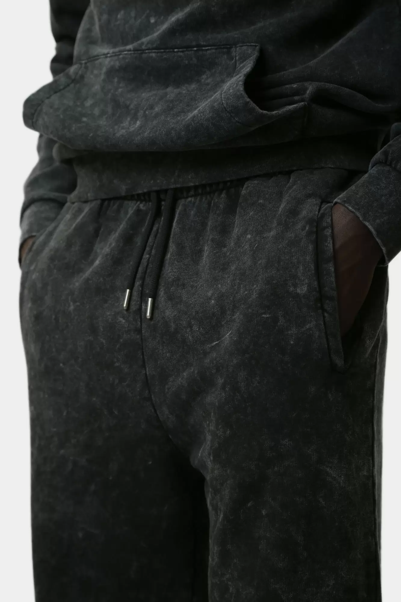 BMF0495 Брюки спортивные Bikkembergs Серый