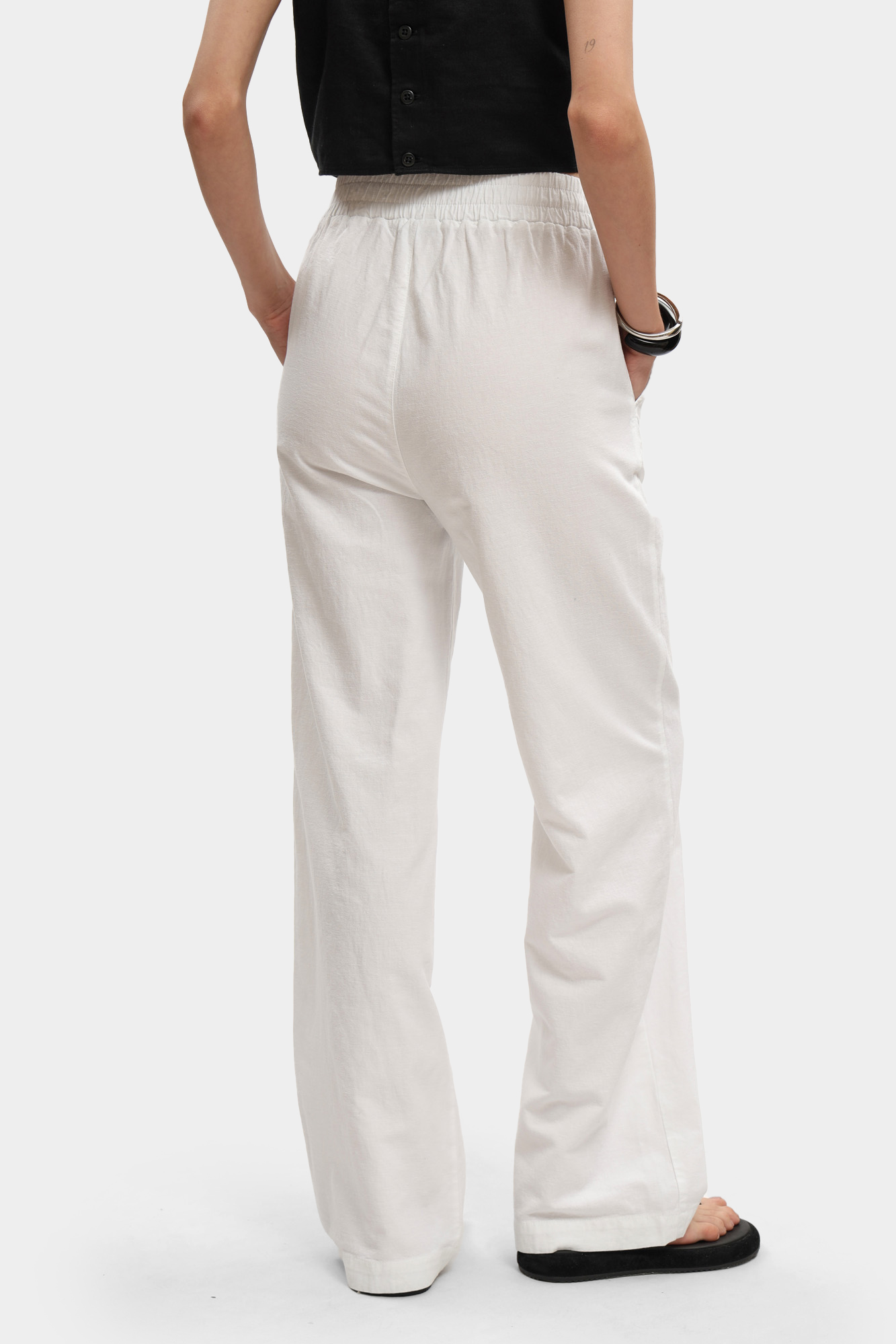 IW-125-001 брюки inspirit 