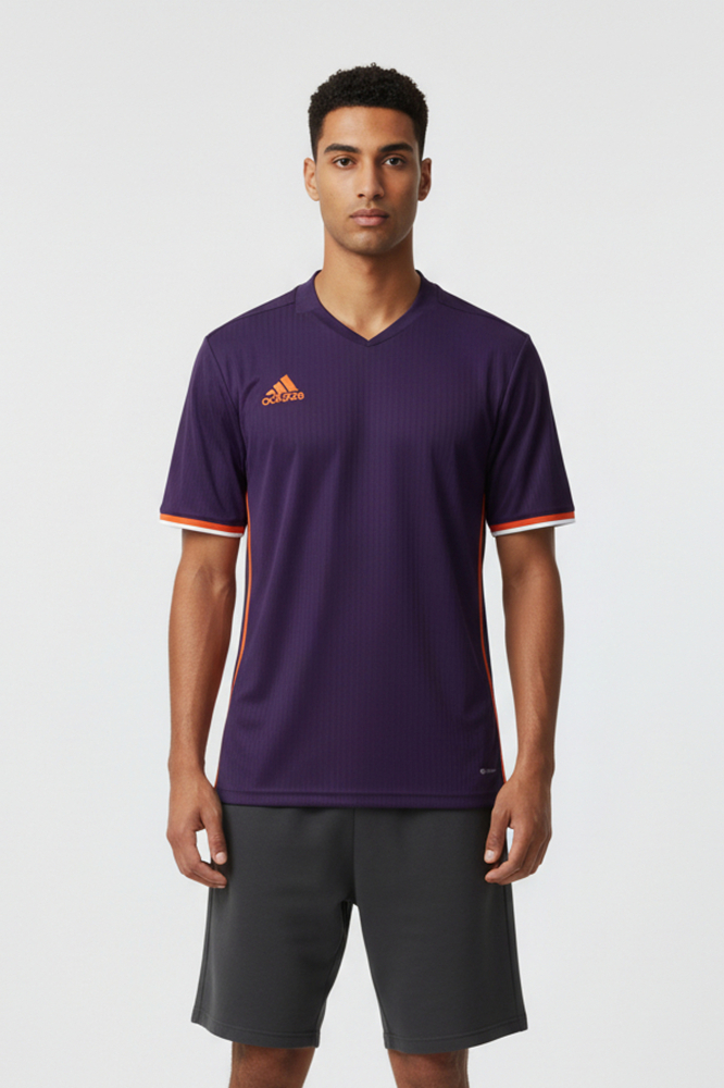 Футболка игровая Adidas