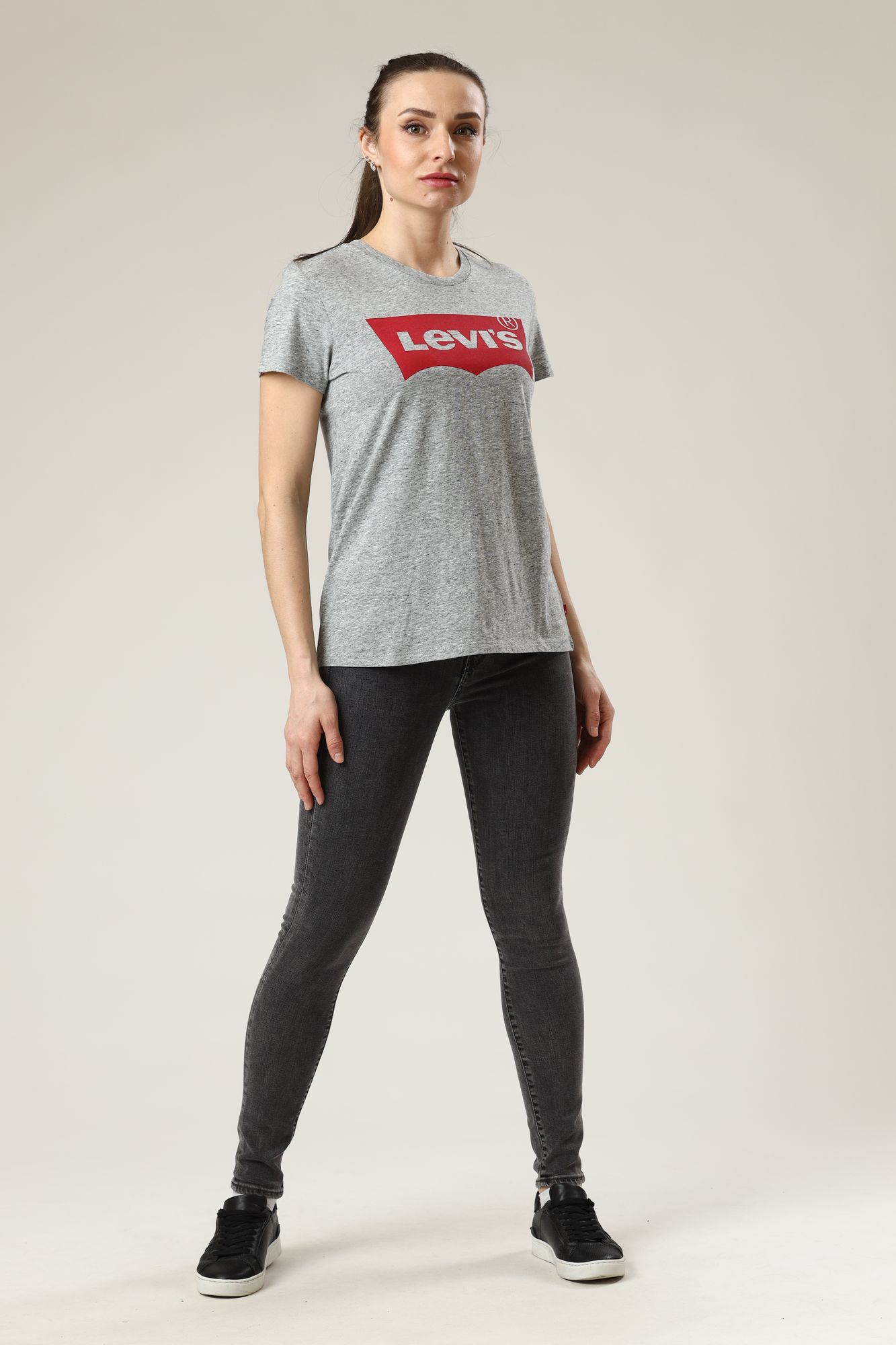 1736902630 футболка levi`s 