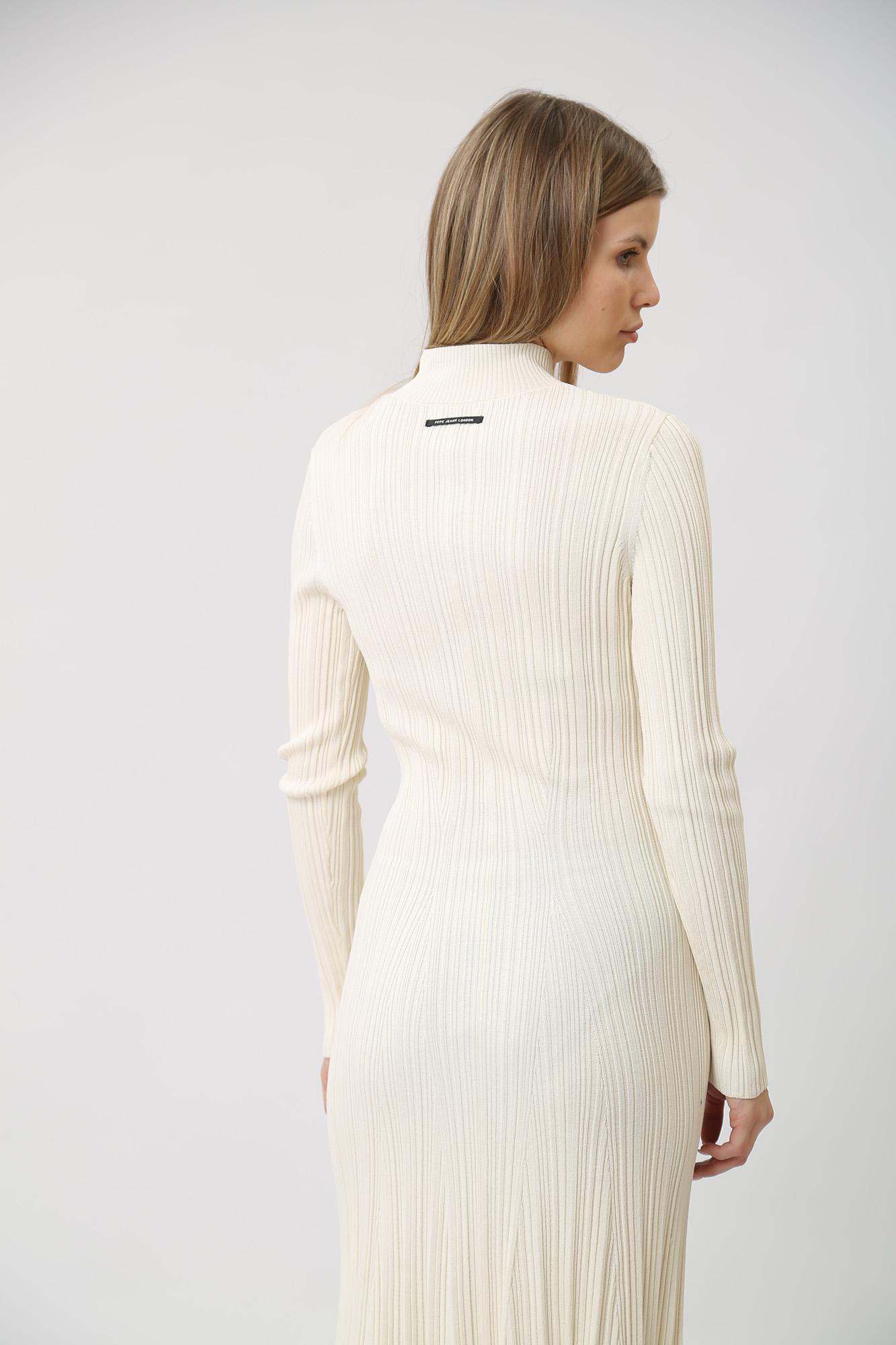 PL953448 платье д/р pepe jeans 