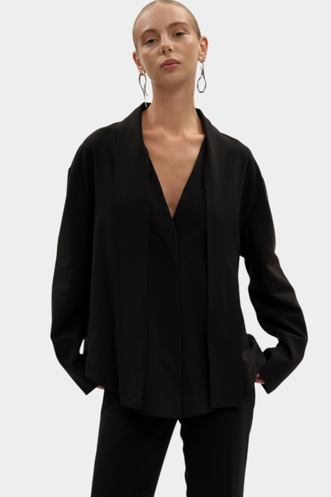 Блуза Trussardi