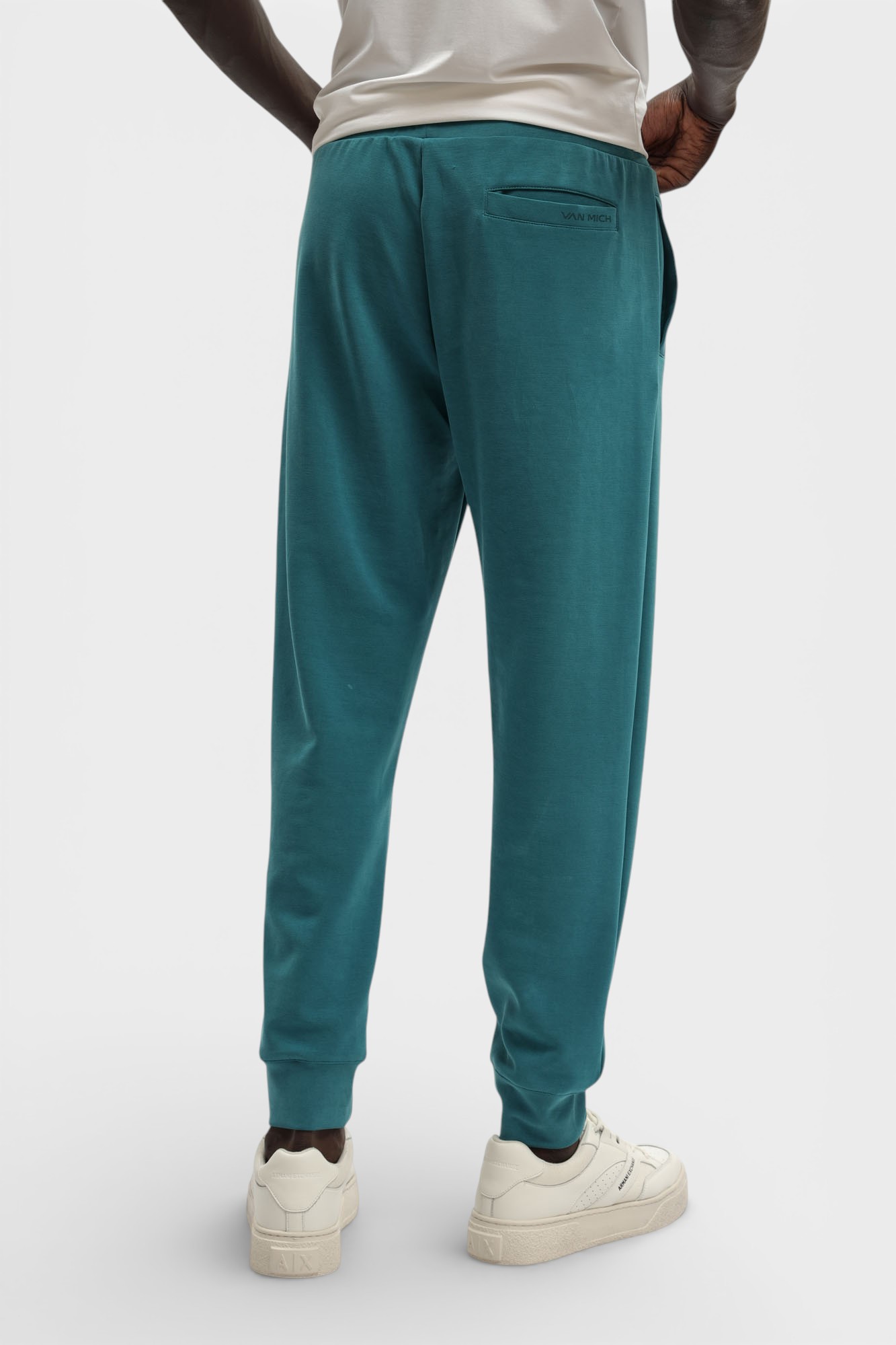 VM-OMA-33-603 Брюки спортивные Van Mich 