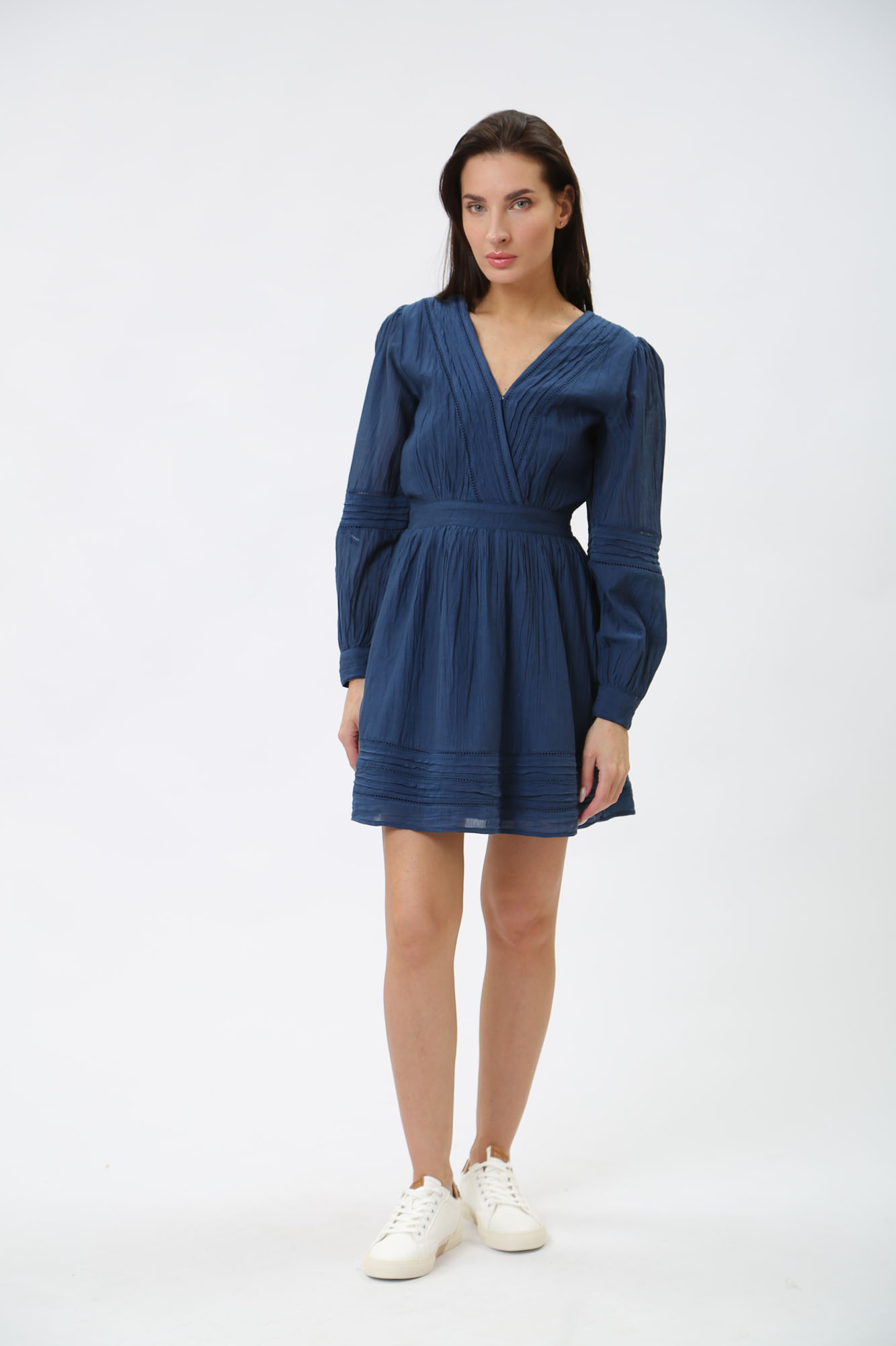 PL953527 платье д/р pepe jeans 