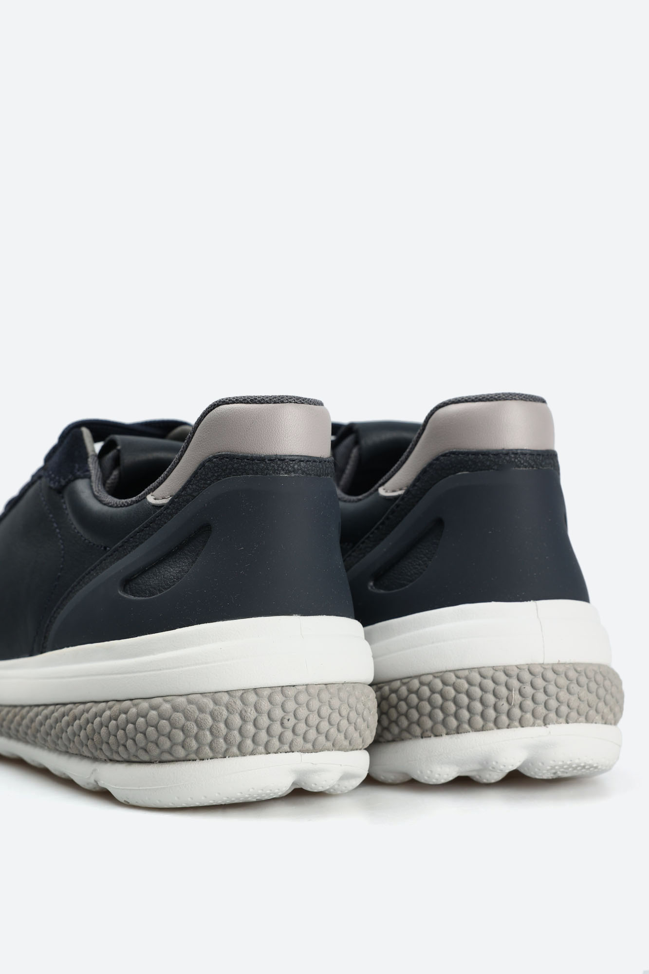 U45BAA08522C Кроссовки Geox Синий