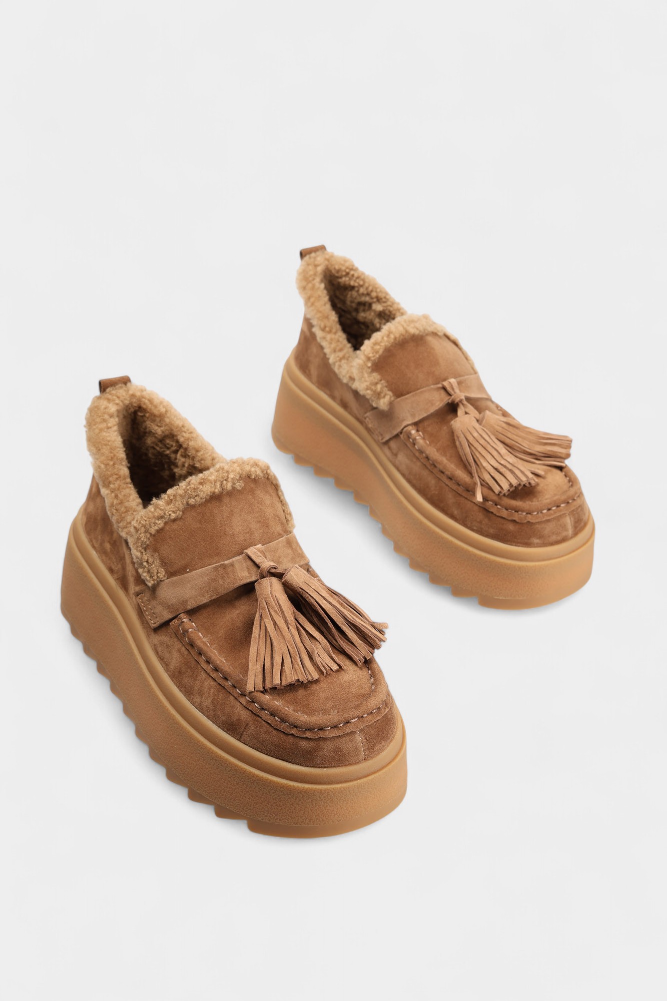 GA0993-5 Туфли Graciana Коричневый