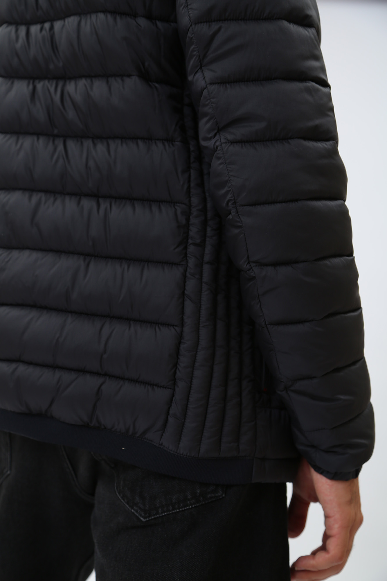 30037359_10015866 Куртка Strellson Синий