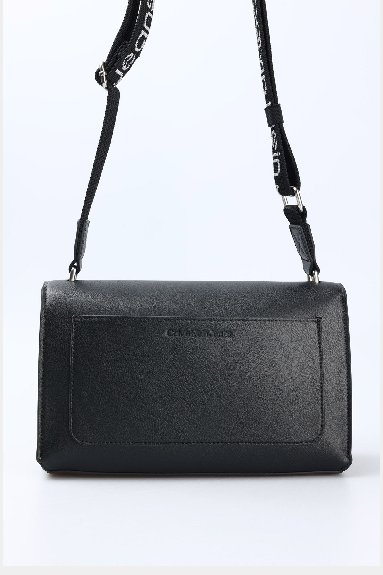 K60K611556_BEH Сумка Calvin Klein Jeans Черный