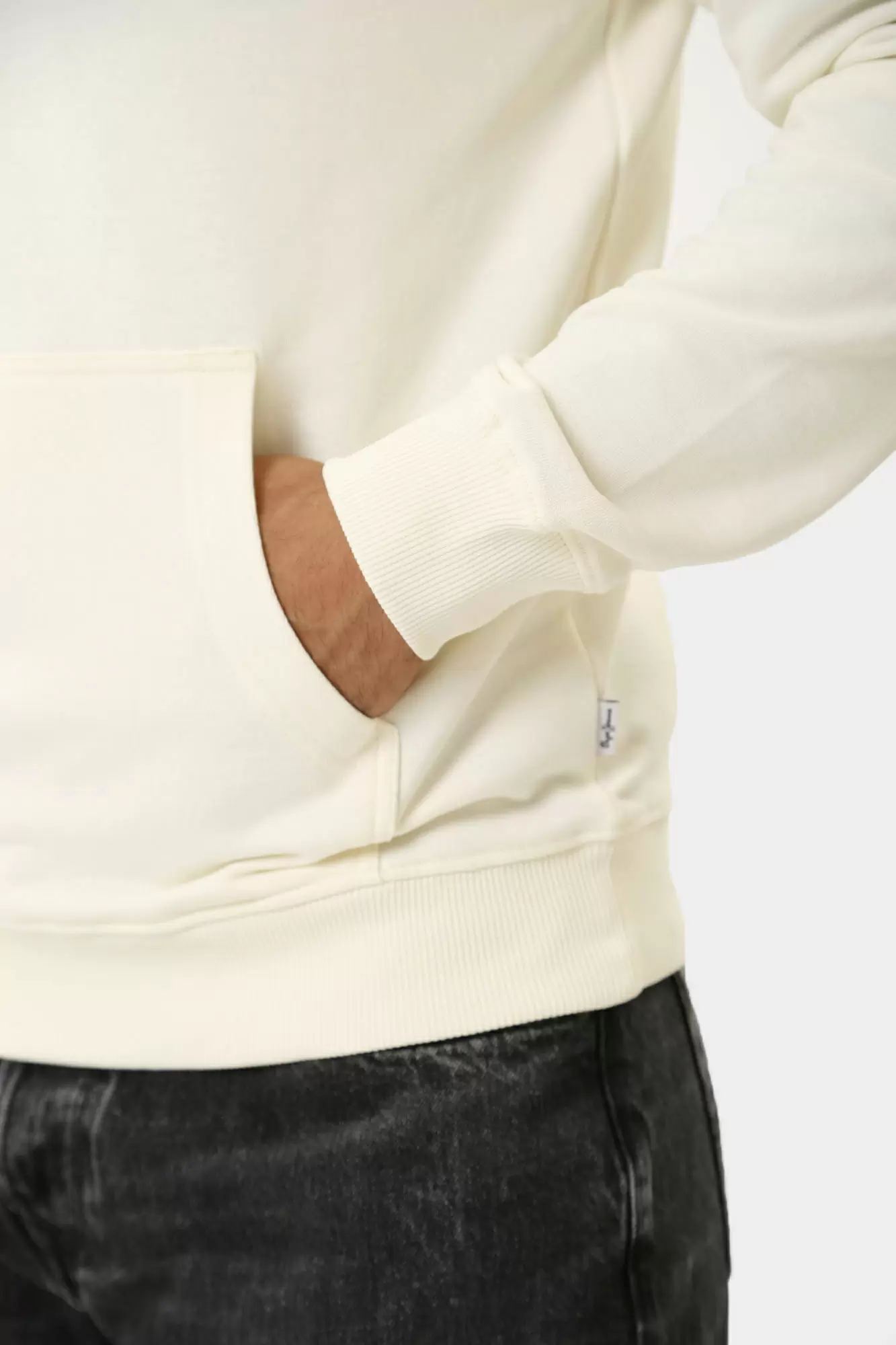 PM582695 Худи Pepe Jeans Бежевый