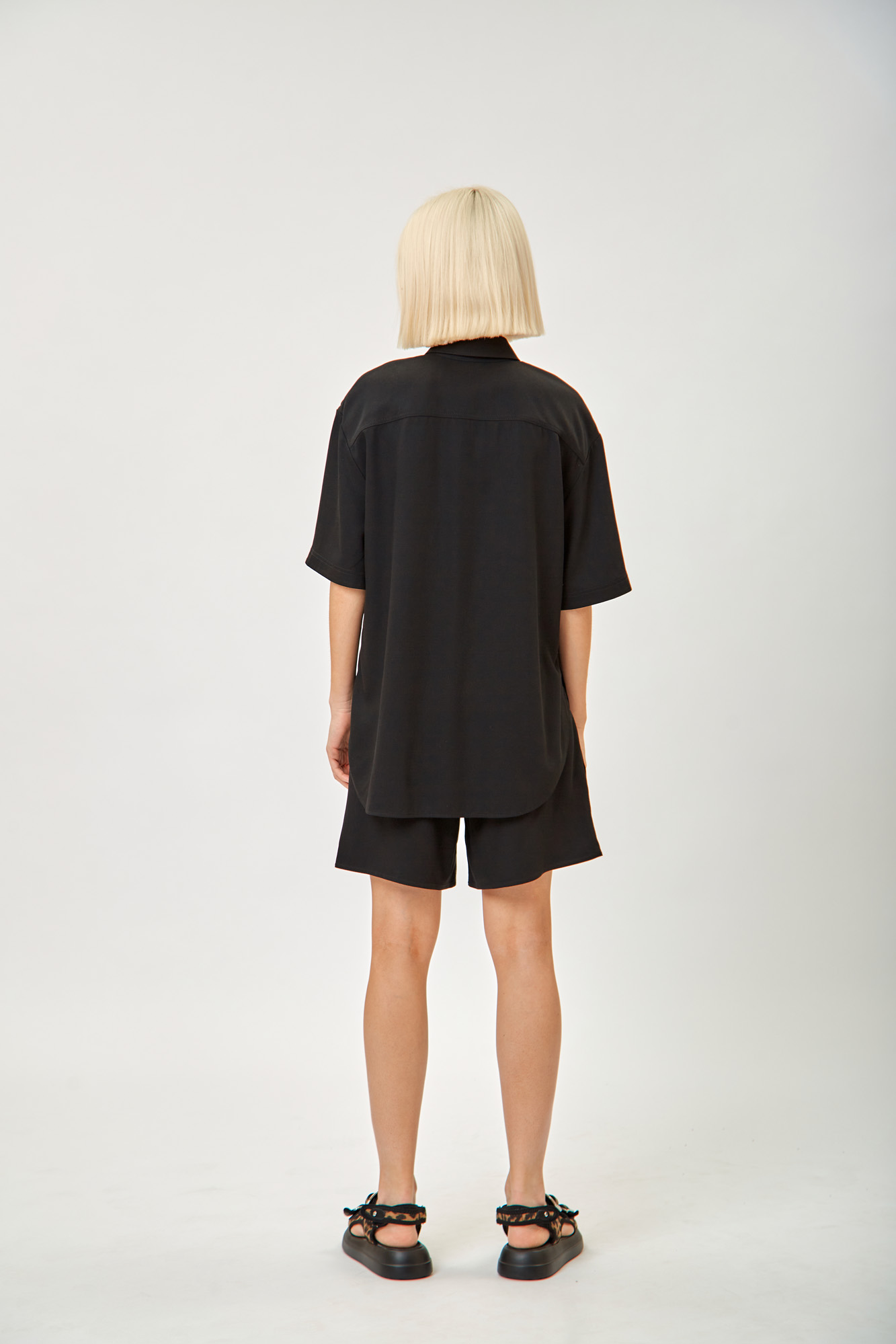 267 шорты the hills