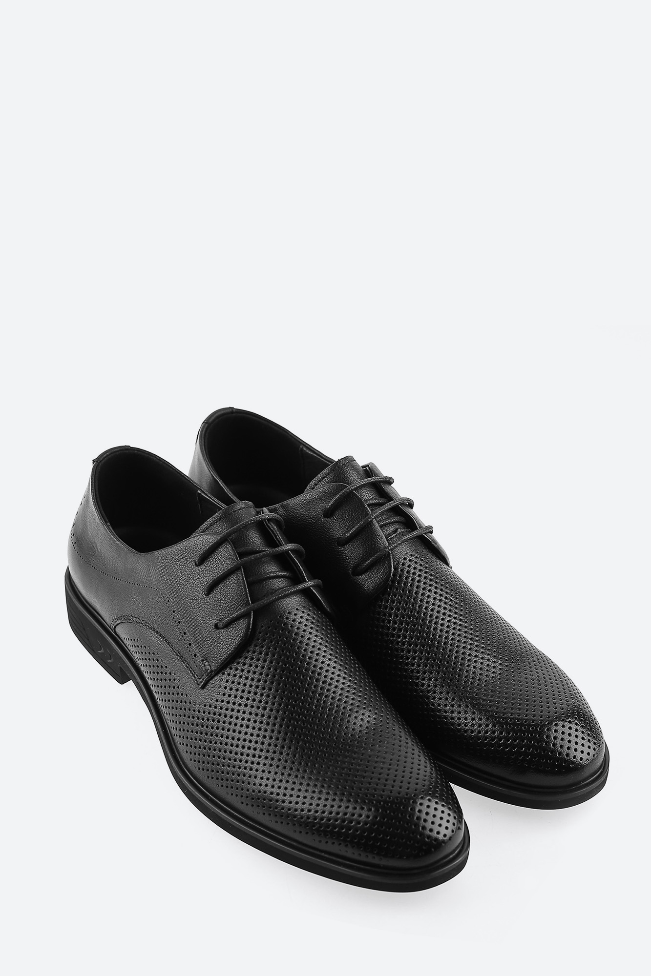 MC10058-MB Туфли Marc Cony Черный