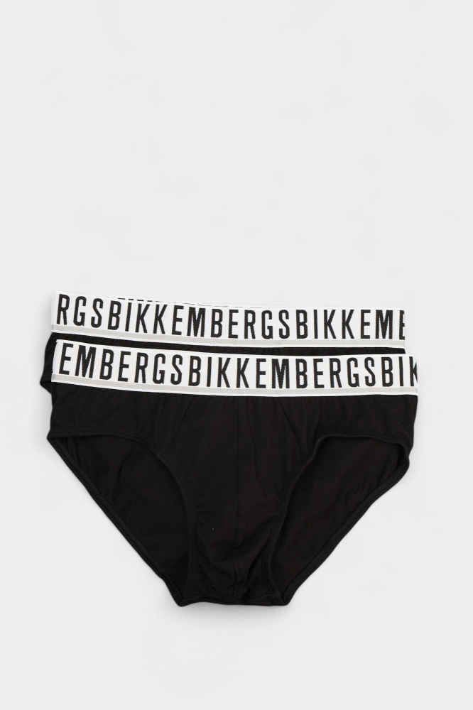 Носки Armani Exchange Хлопок Черный