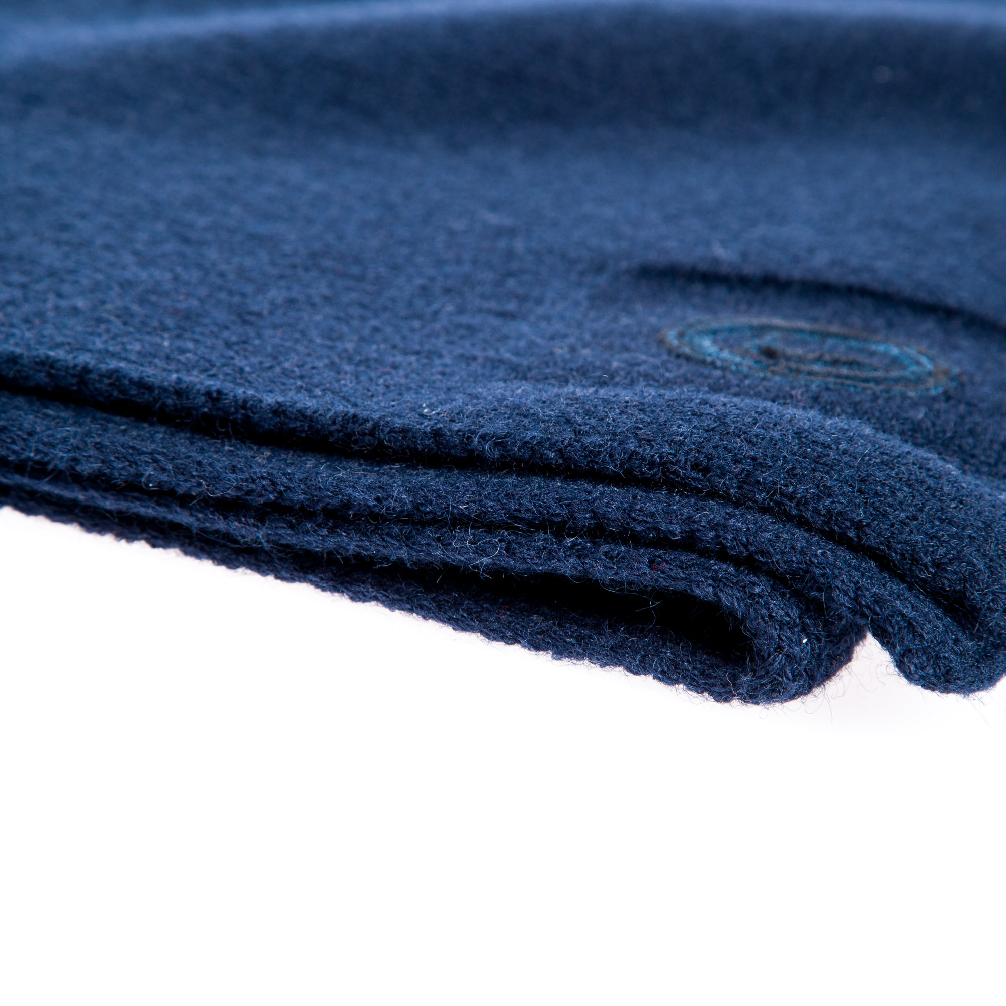 57Y00004-9Y099998 Шапка и шарф Trussardi Синий