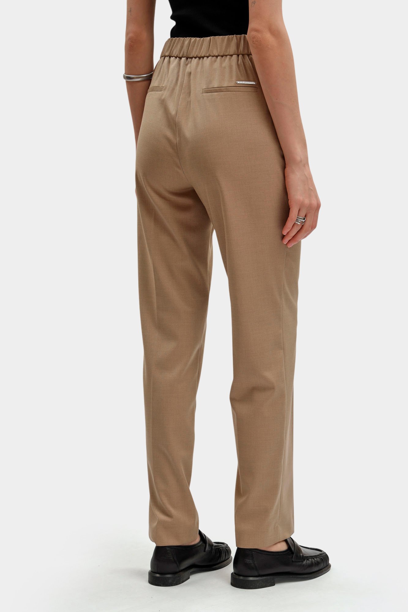 B1W10005 брюки karl lagerfeld 