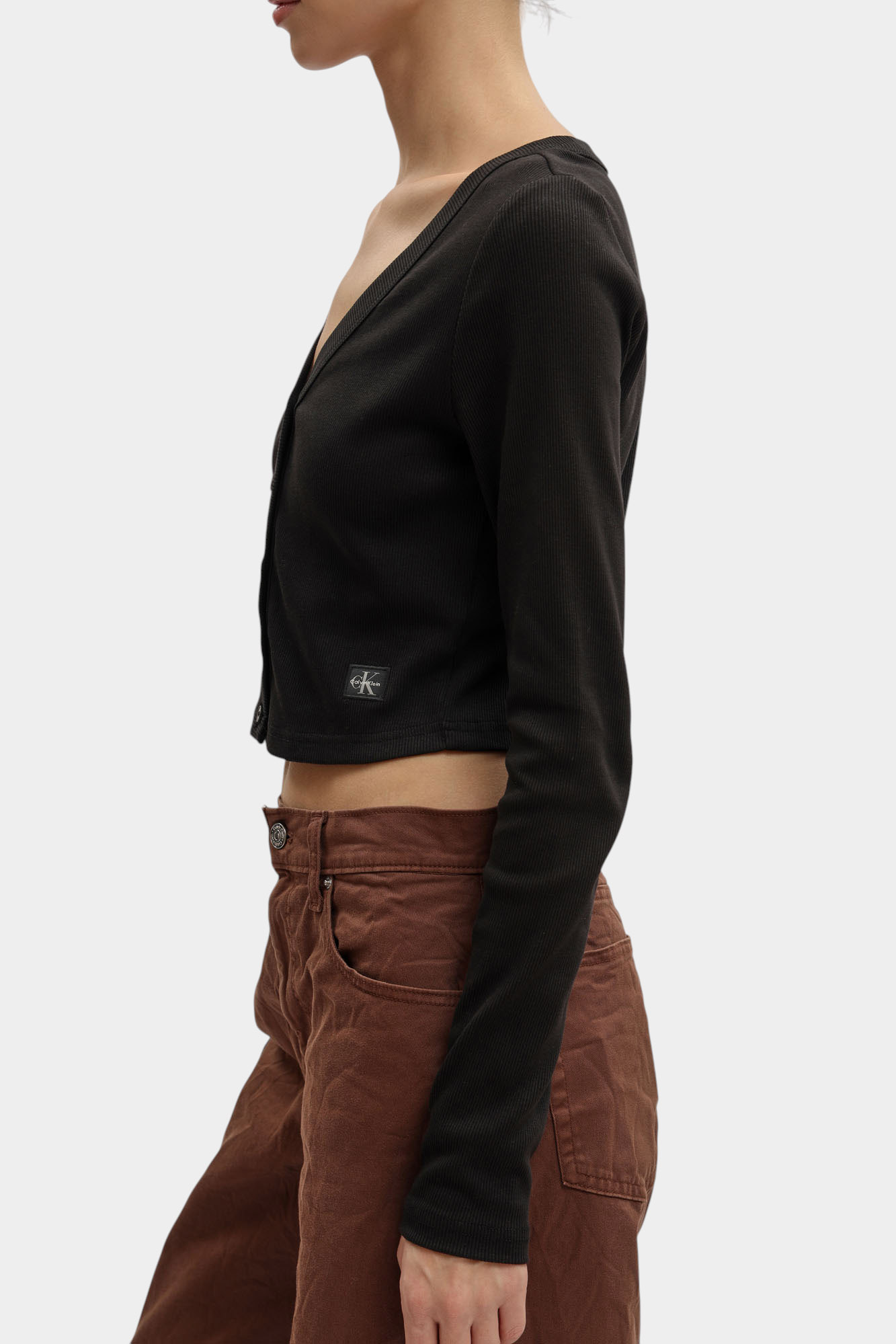 LV047C204G кардиган calvin klein jeans 