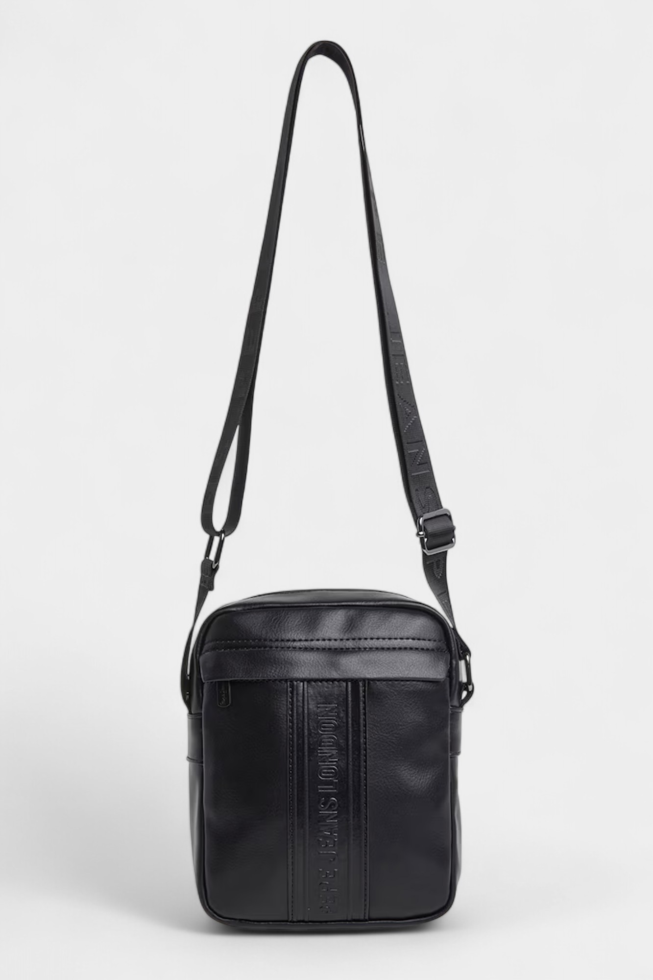 PM030875 Сумка Pepe Jeans Черный