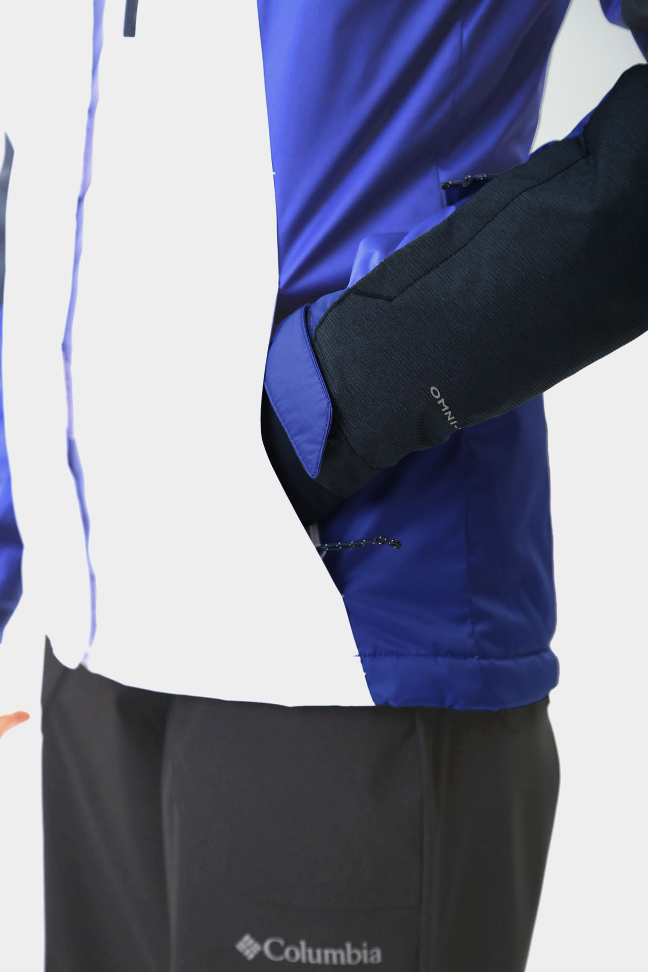 2085901 куртка columbia 