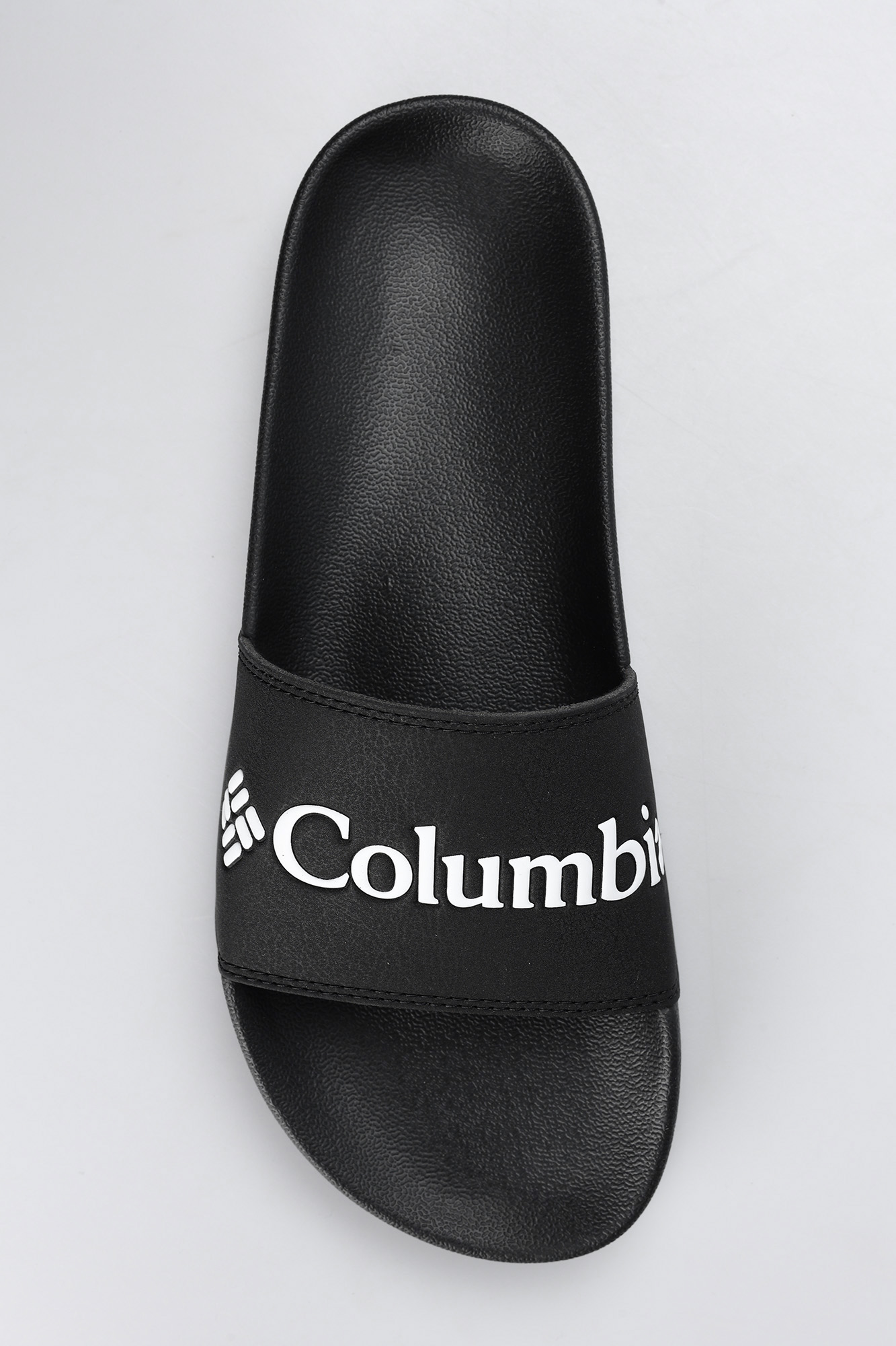 1949921 Шлепки Columbia Черный