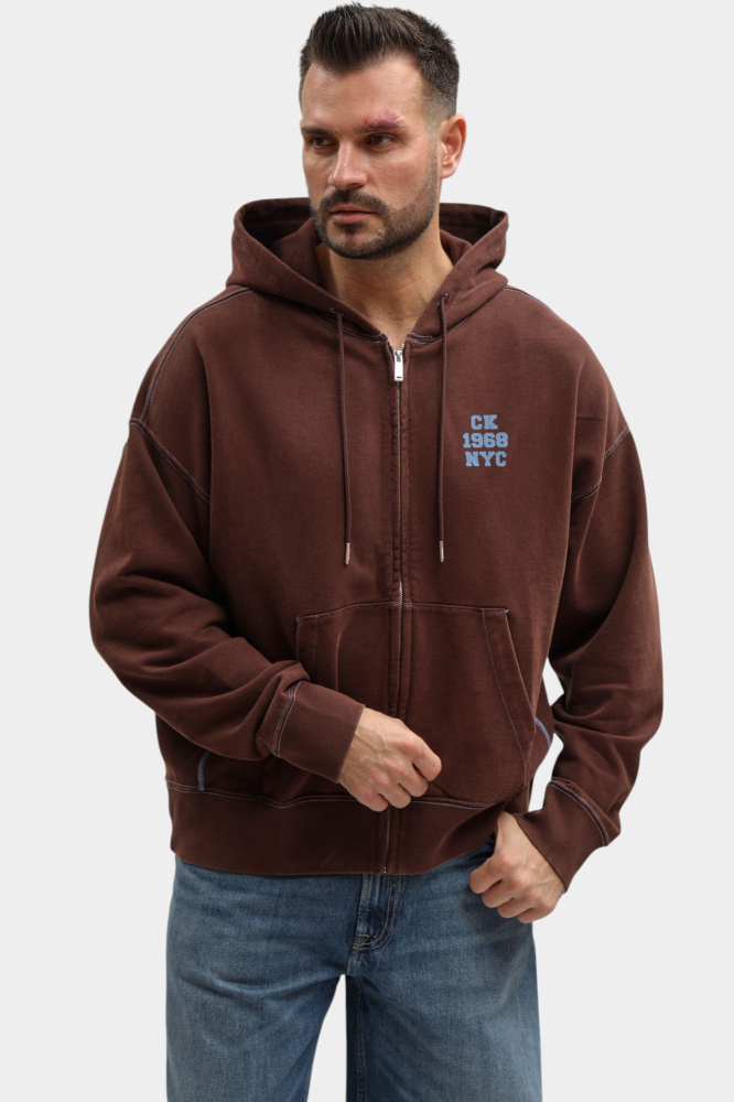 Худи Calvin Klein Jeans