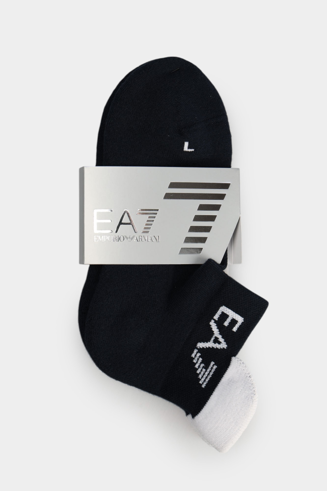 Носки EA7