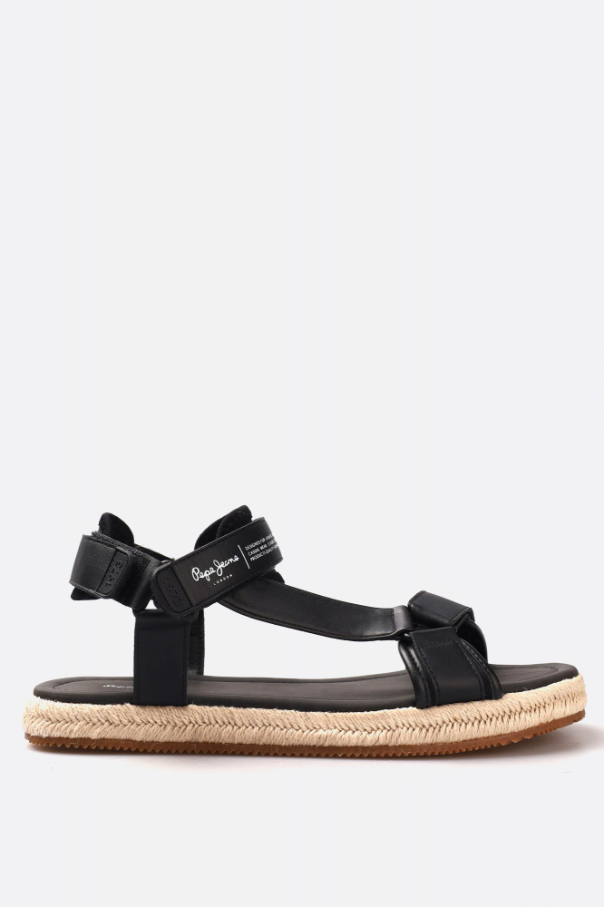 Сандалии Pepe Jeans