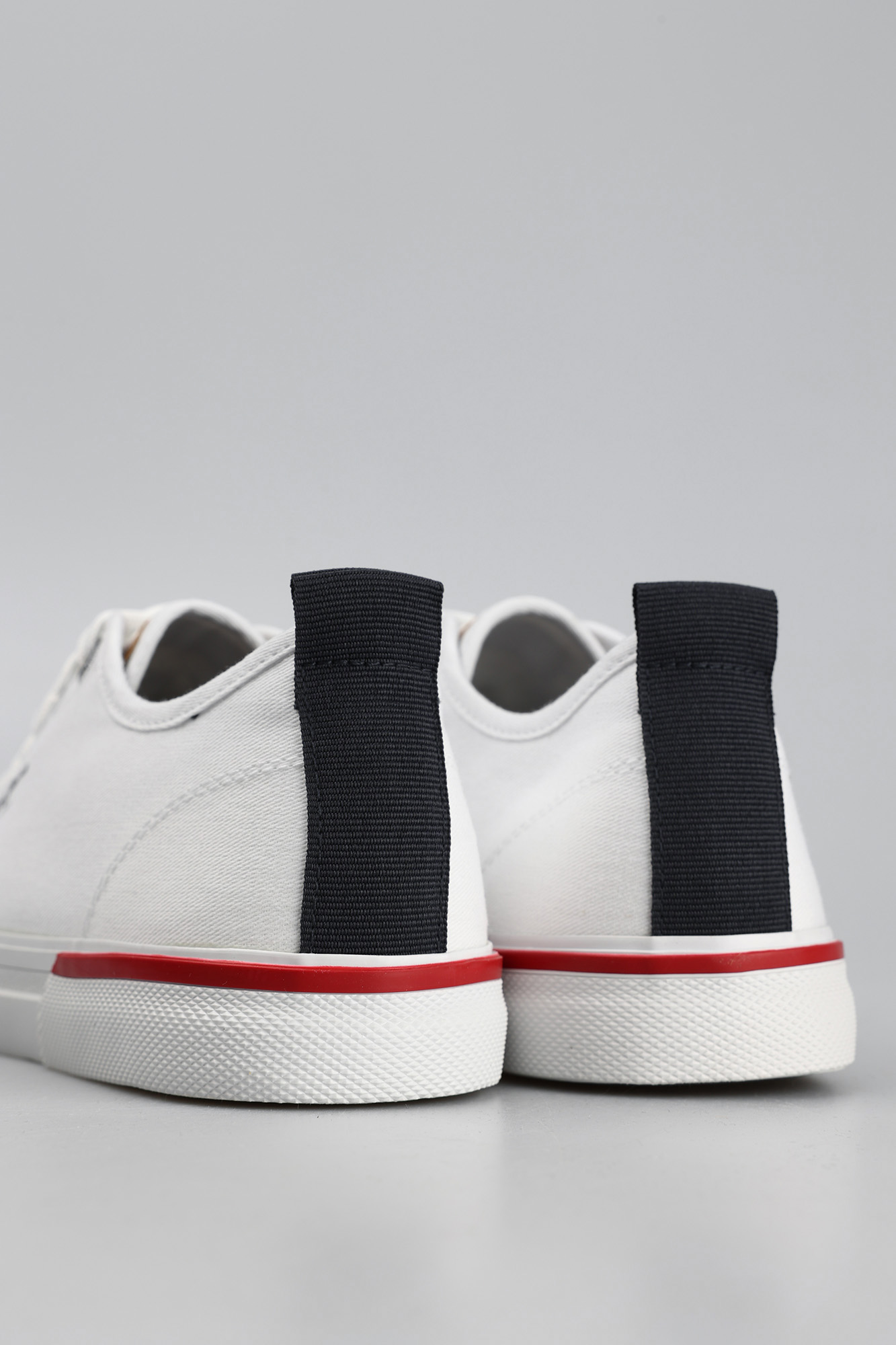 PMS30811 Кеды Pepe Jeans Белый