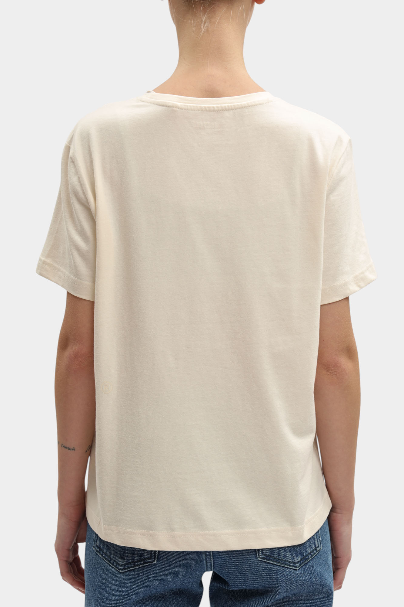 1017082 футболка mustang