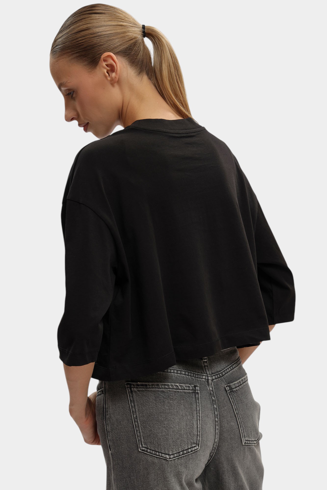 XW001080_AF10356 футболка armani exchange 