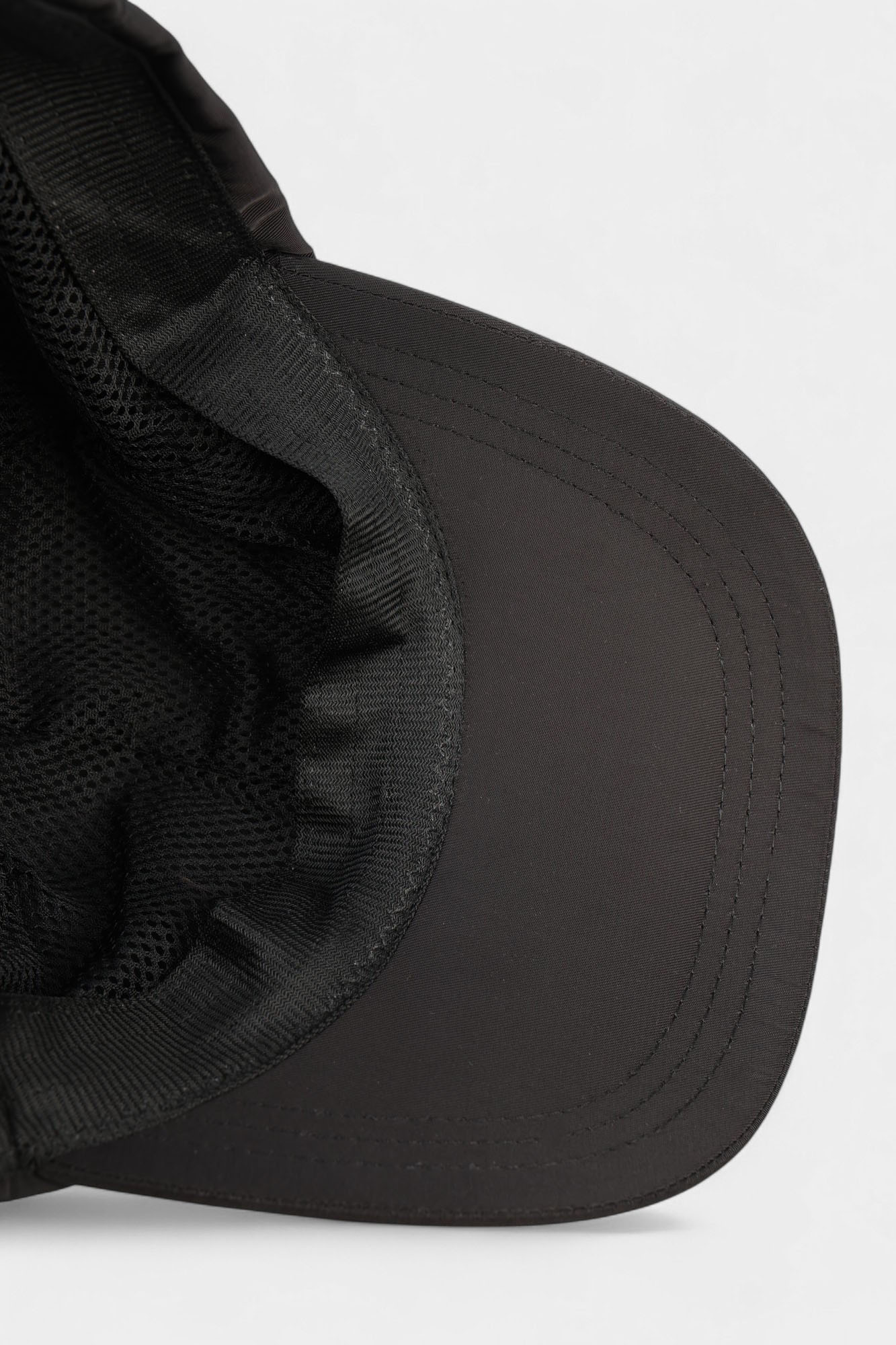 BKCP01040TU Кепка Bikkembergs Черный