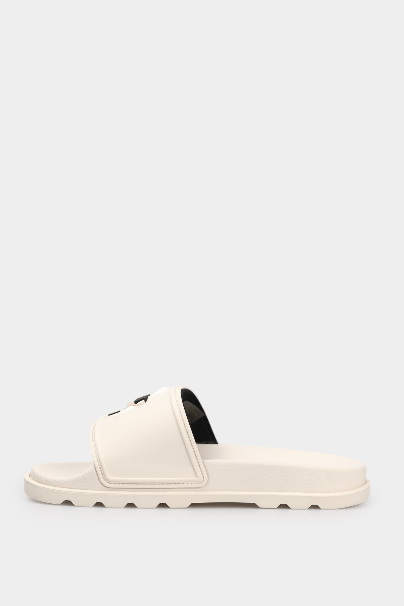 KL80970N Шлепанцы Karl Lagerfeld Белый
