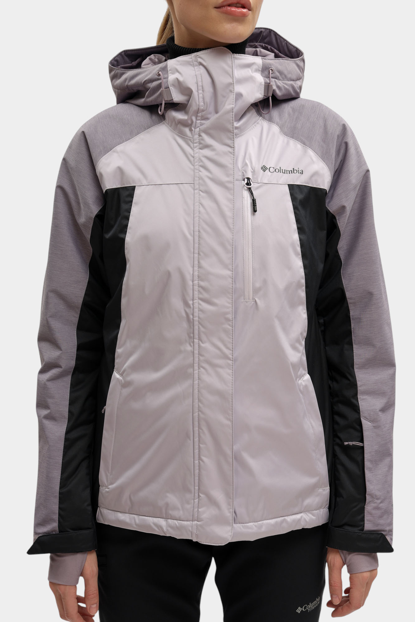 2085901 куртка columbia 