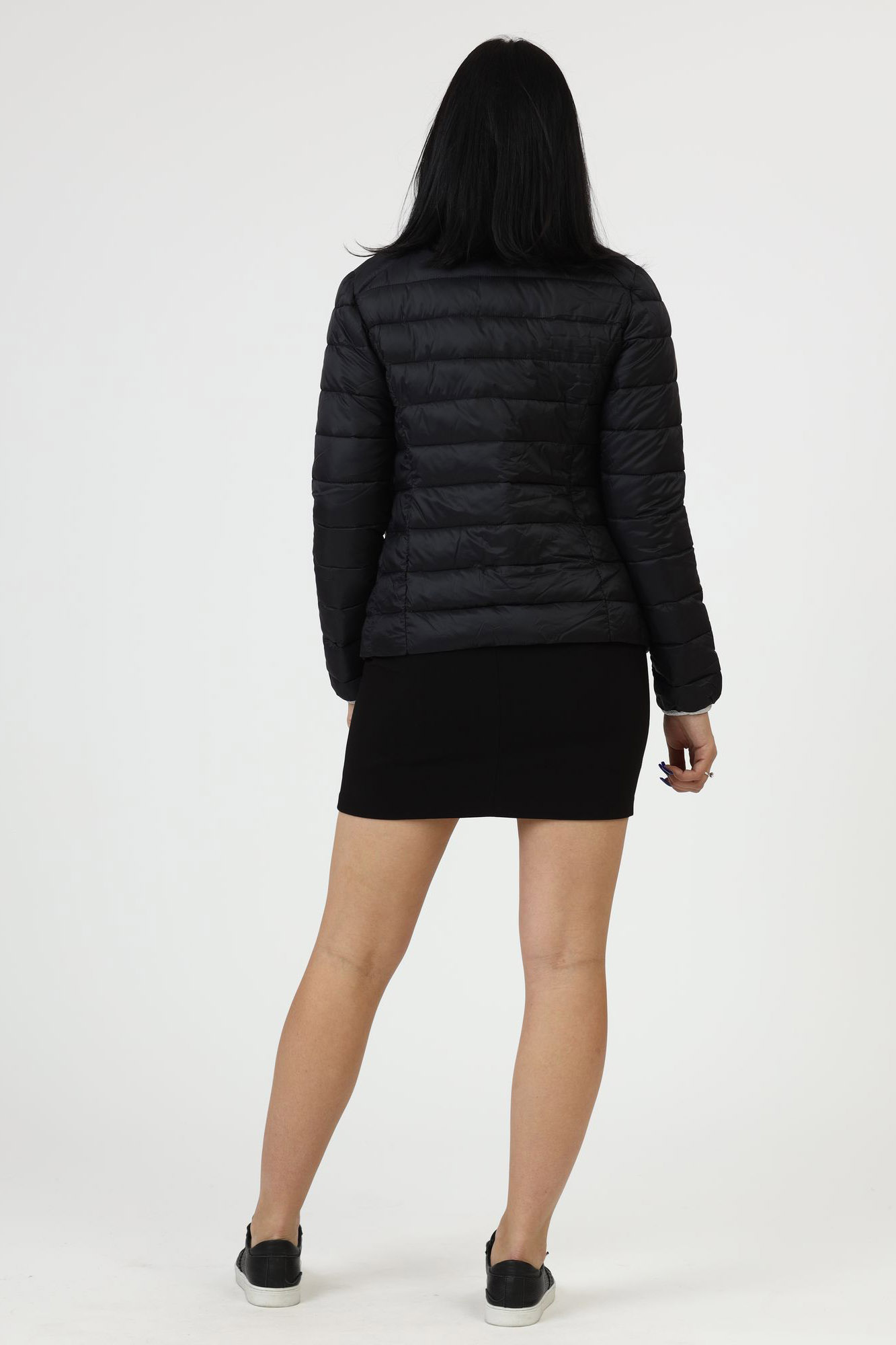 56S00353-1T001596 куртка пуховая trussardi 