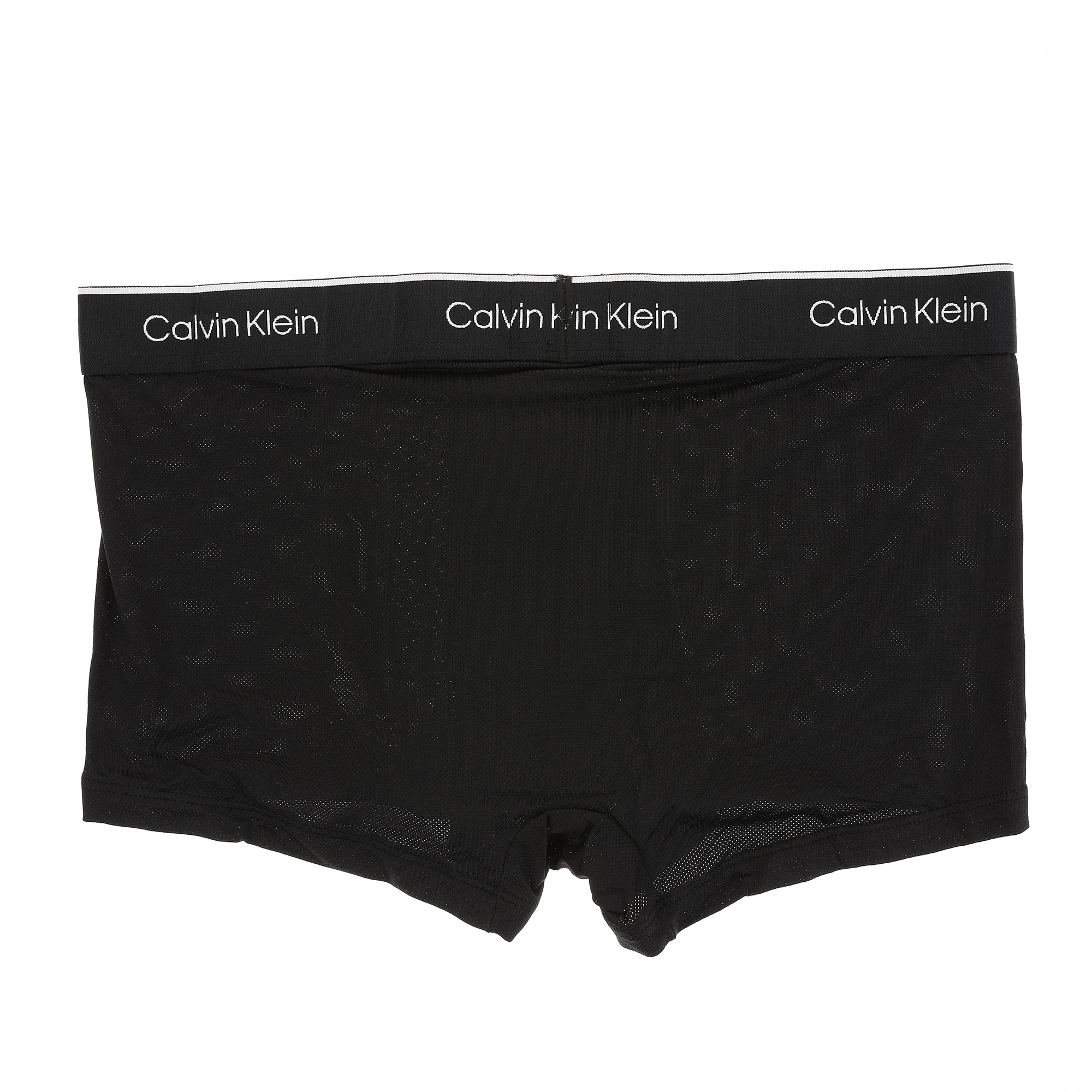 NB1632A_001 Комплект трусов 2 шт. Calvin Klein Underwear Черный