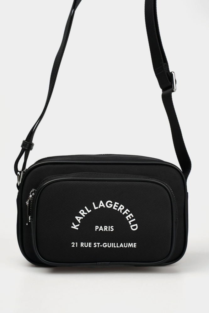 Кошелек Marc Cony Натуральная кожа Черный