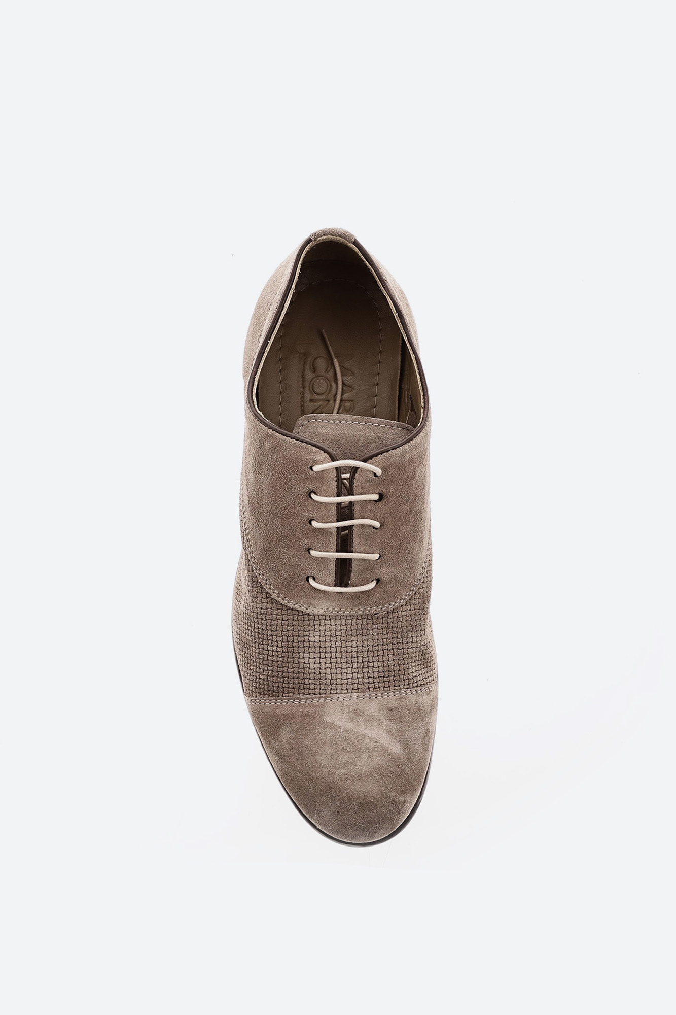 15-3550A009 Туфли Marc Cony Бежевый