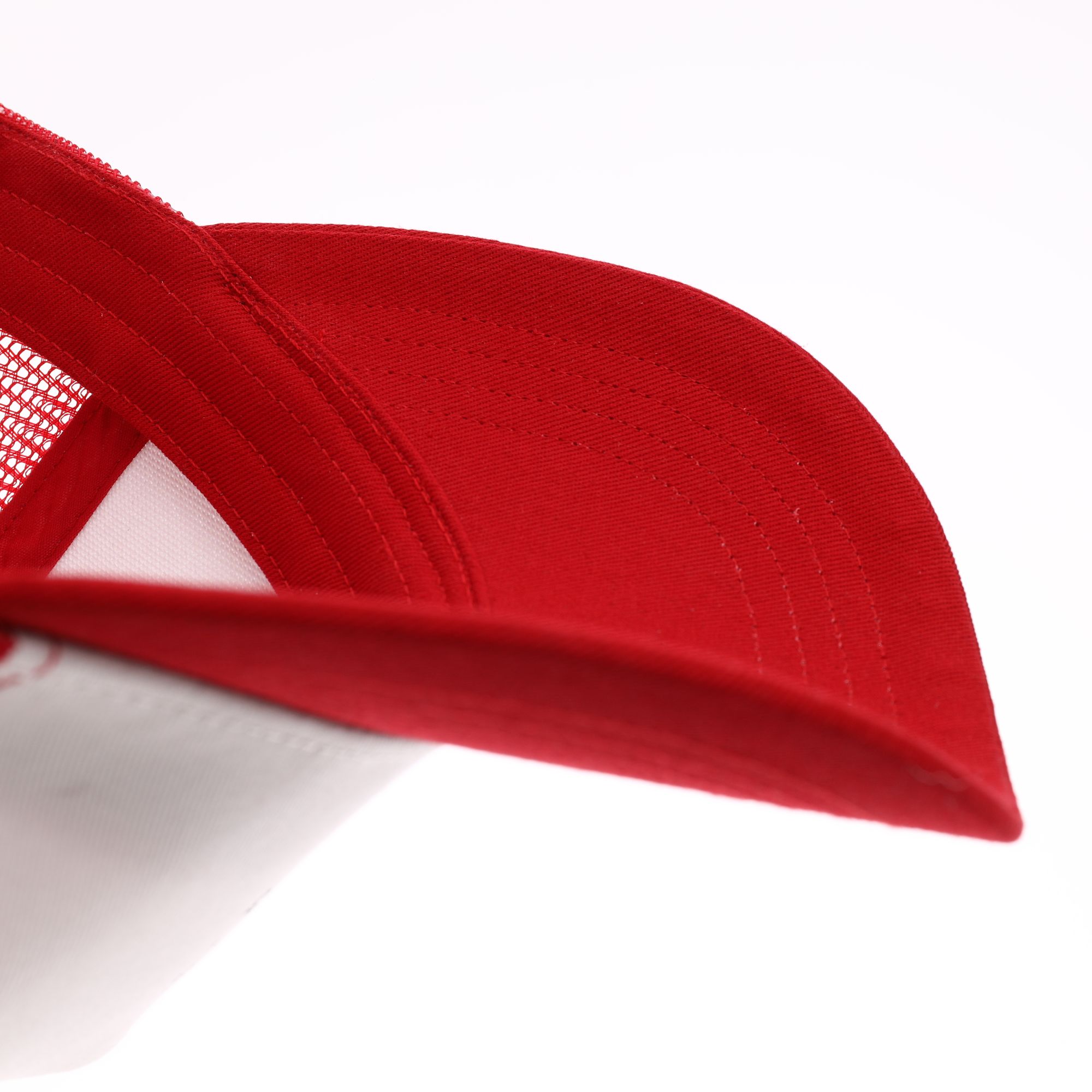 MC9602-0350 Кепки Mustang Красный